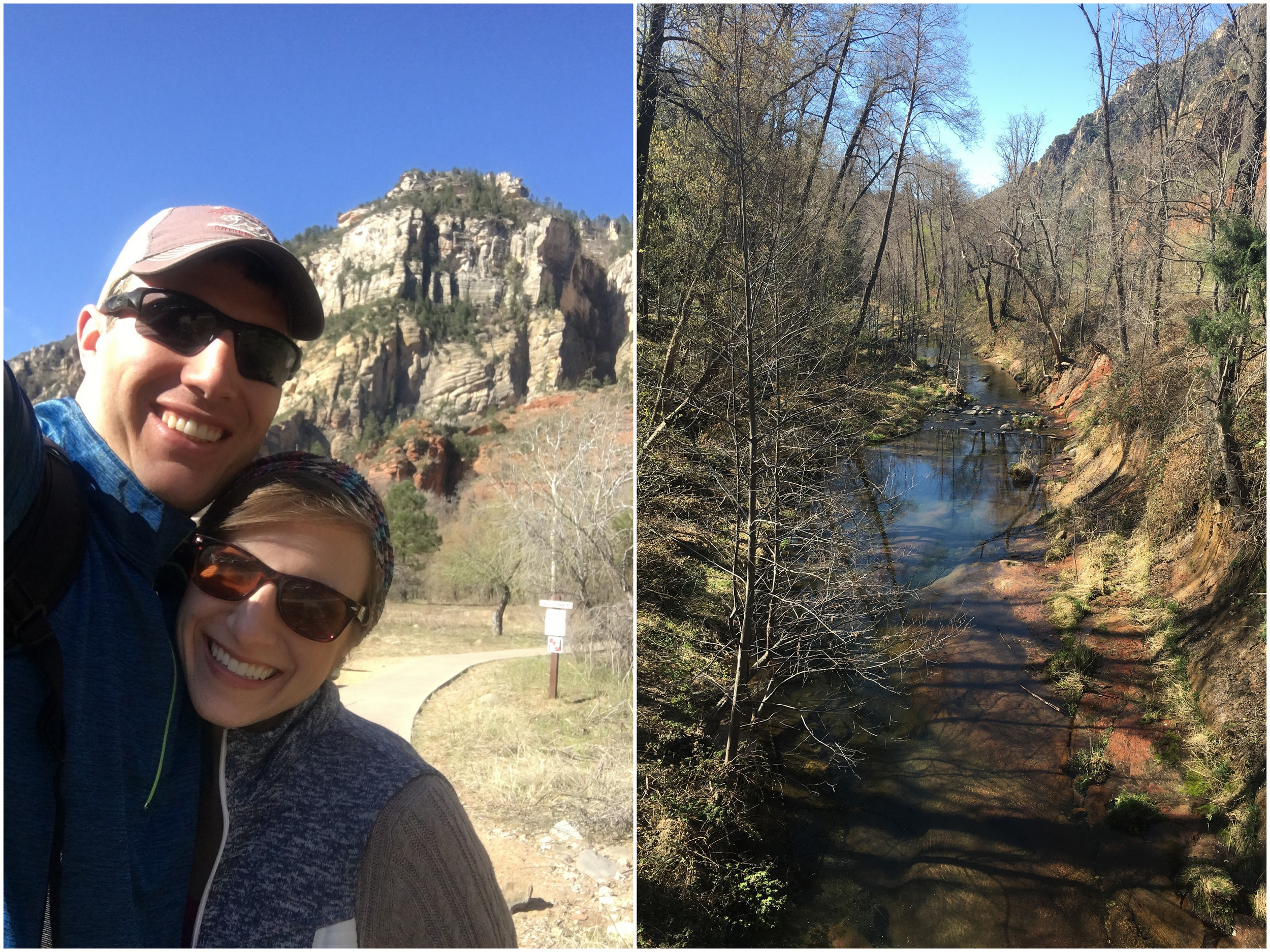 Jon Courville Photography West Fork Trail