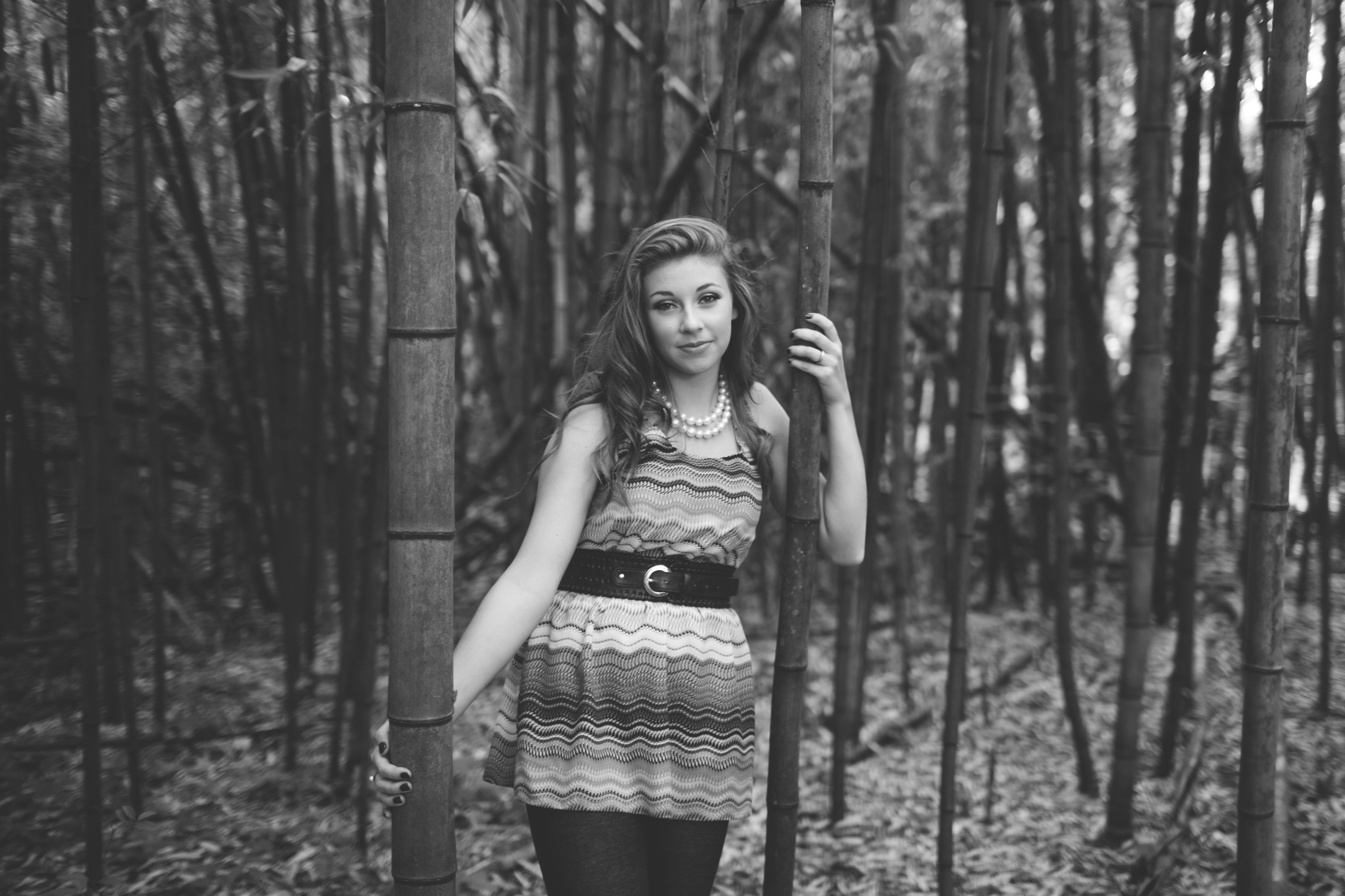 Charlotte Senior Photographer, Jon Courville Photography