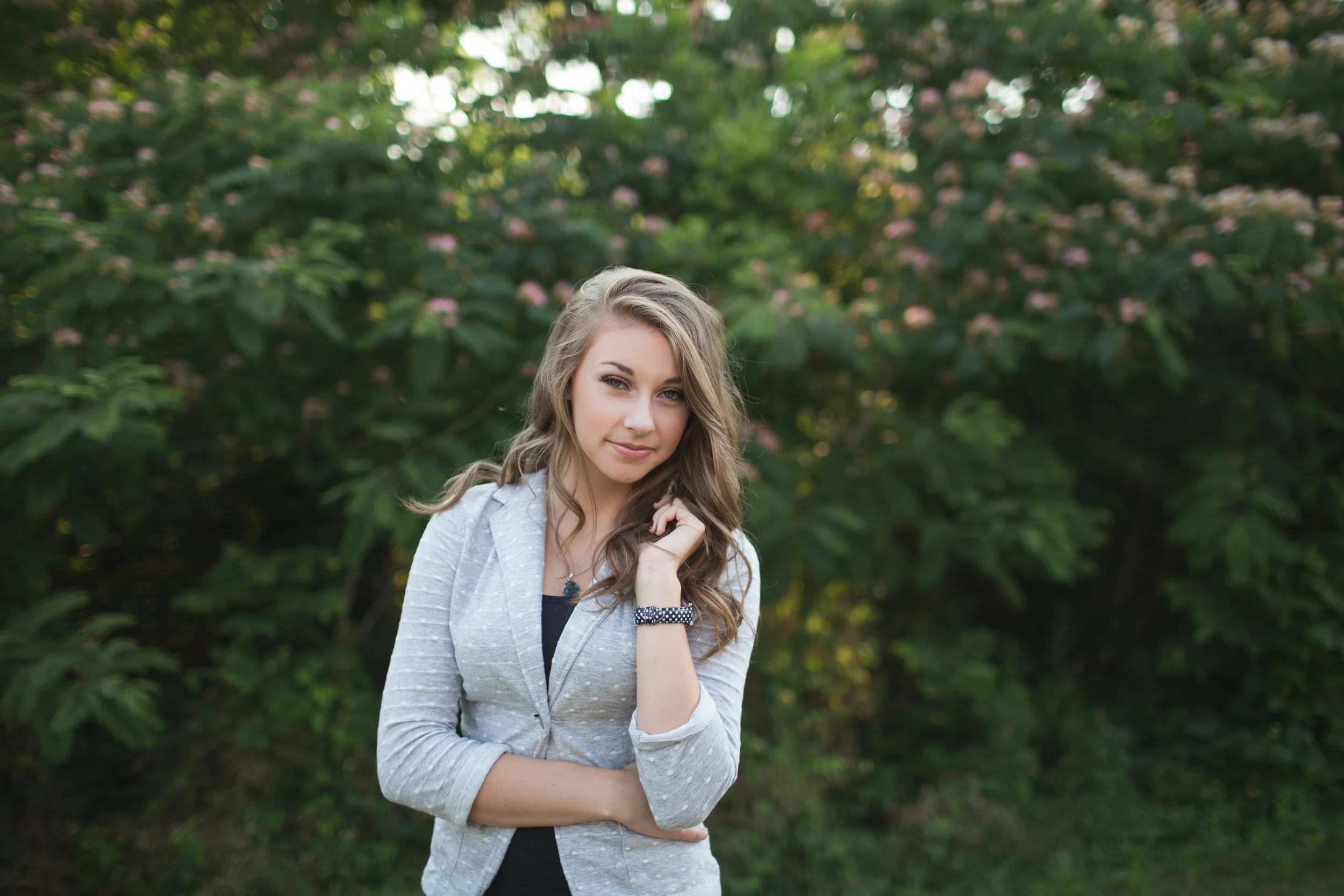 Emma, Academy of Christian Training & Studies // Senior