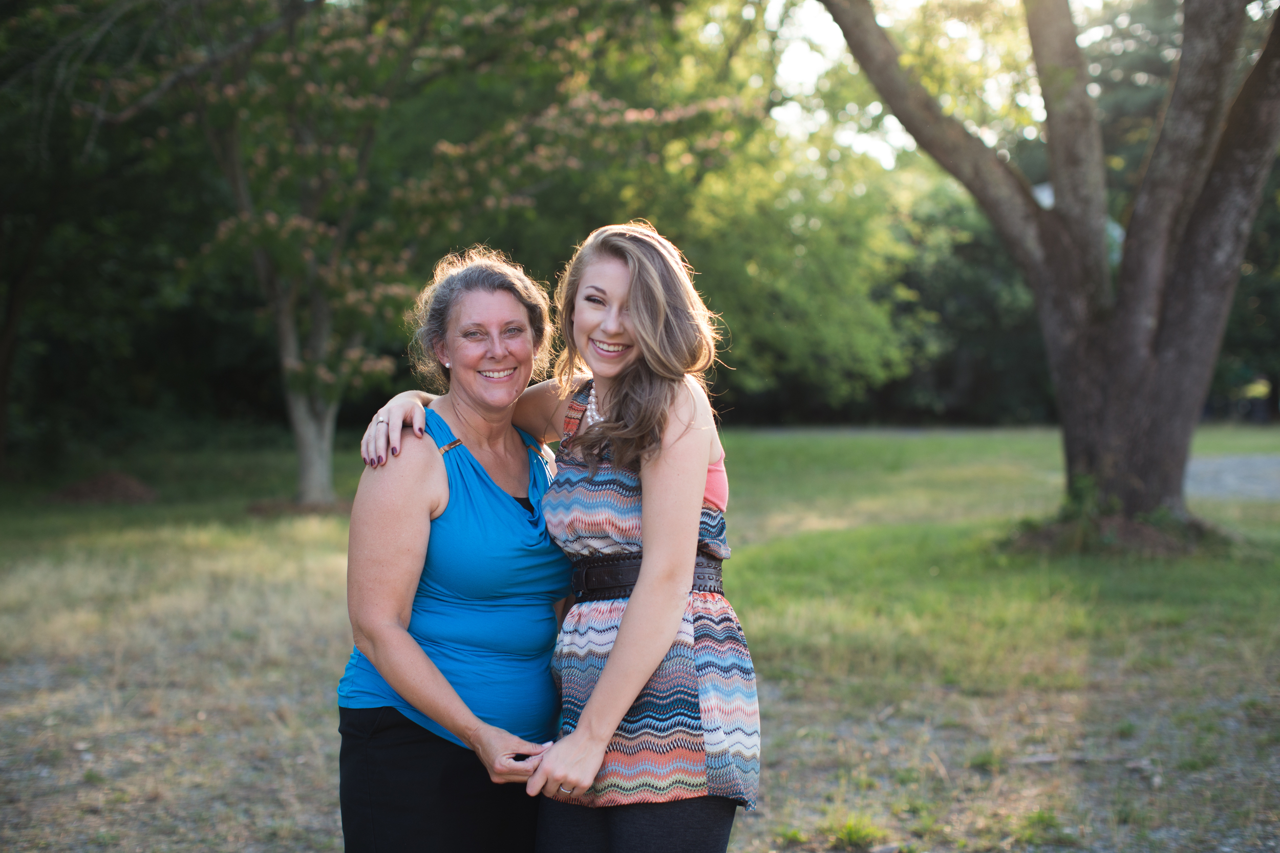 Charlotte Senior Photographer, Jon Courville Photography