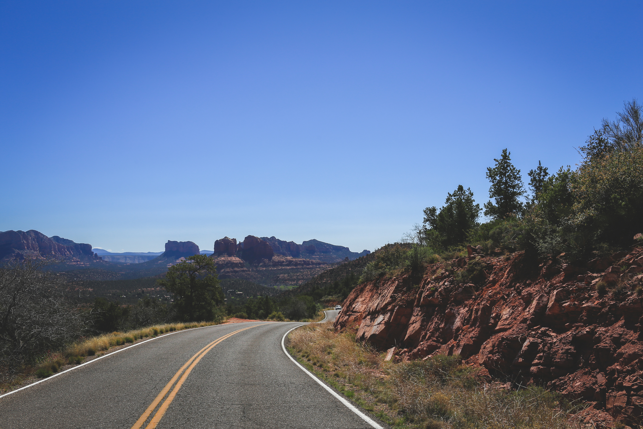 Sedona, AZ, Jon Courville Photography