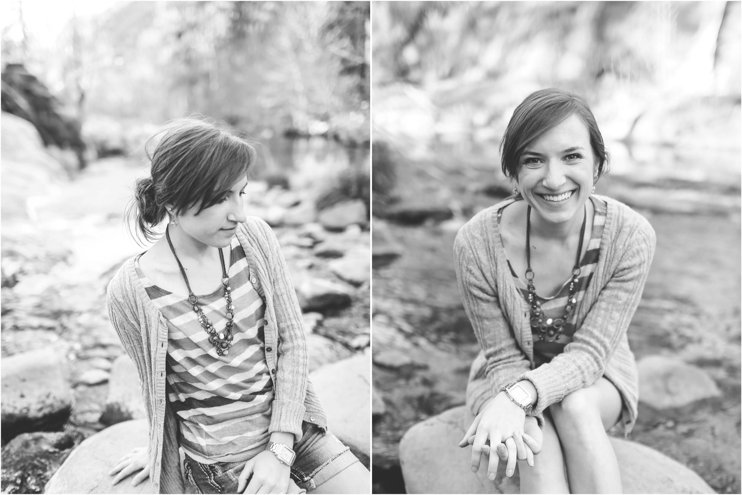 Sedona, AZ, River Photos, Jon Courville Photography