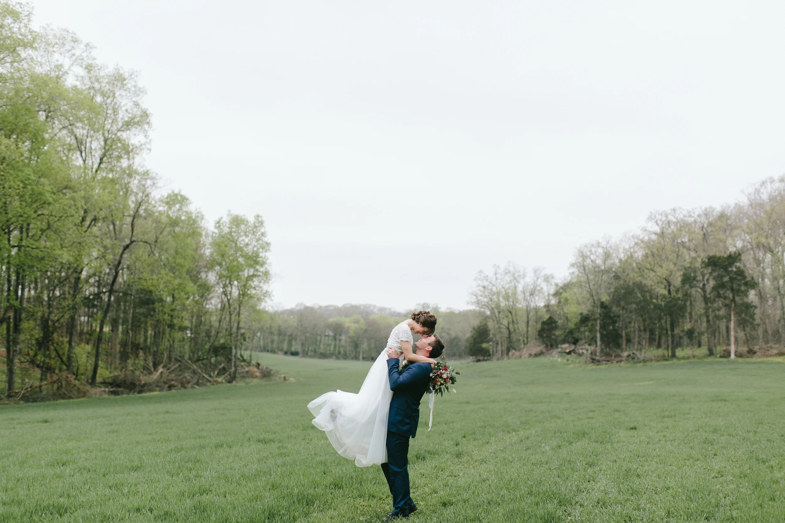 Jon & Jennifer // WEDDING PHOTOS! // Part 2