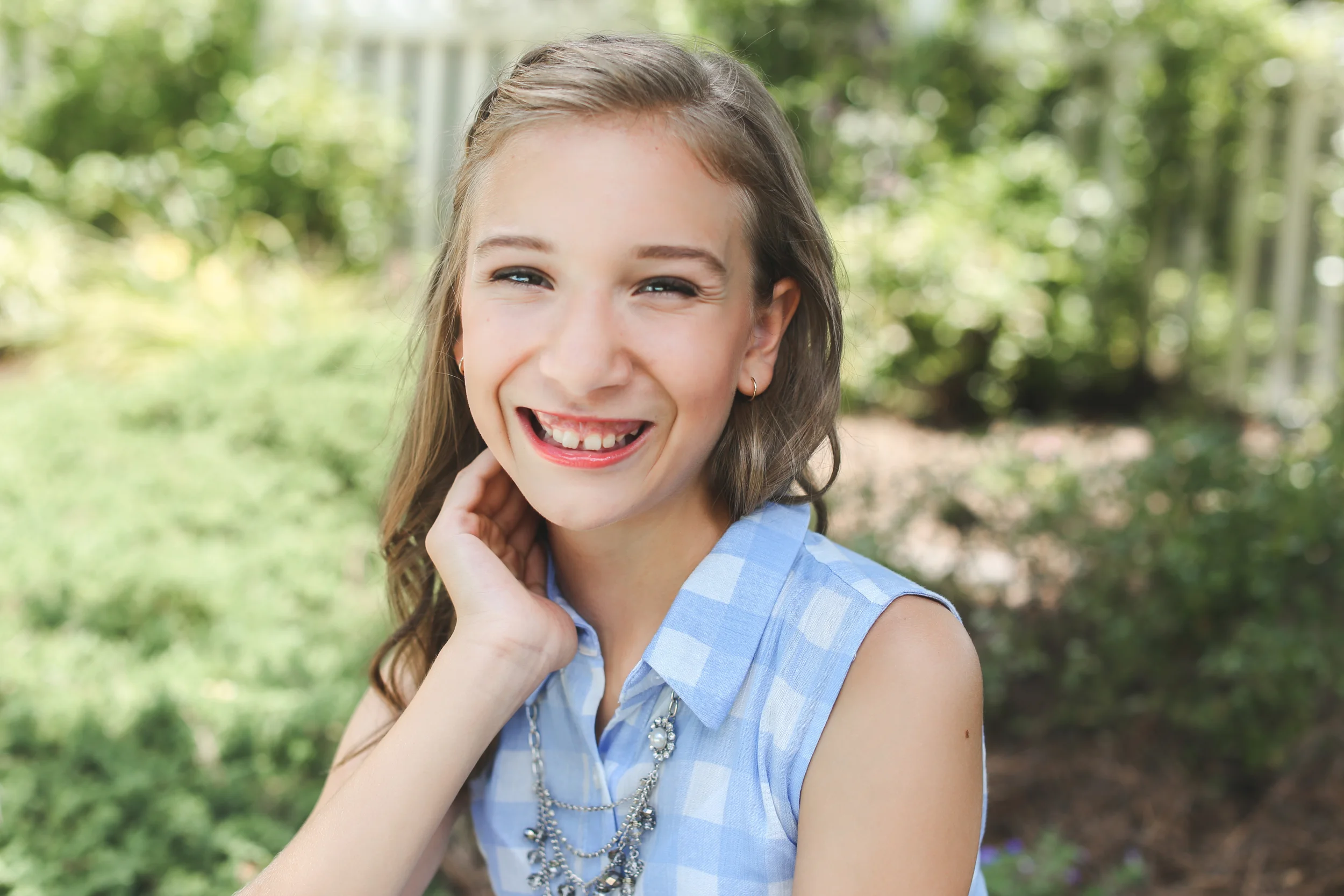 Fine Art Portraiture, Charlotte, NC, Jon Courville Photography