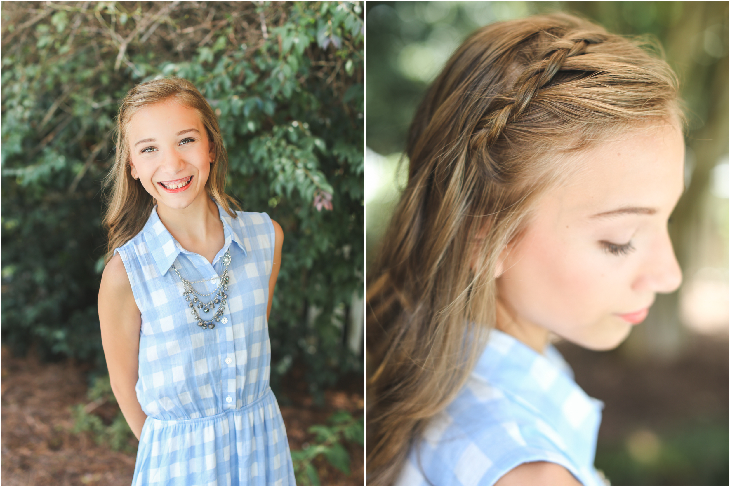 Fine Art Portraiture, Charlotte, NC, Jon Courville Photography