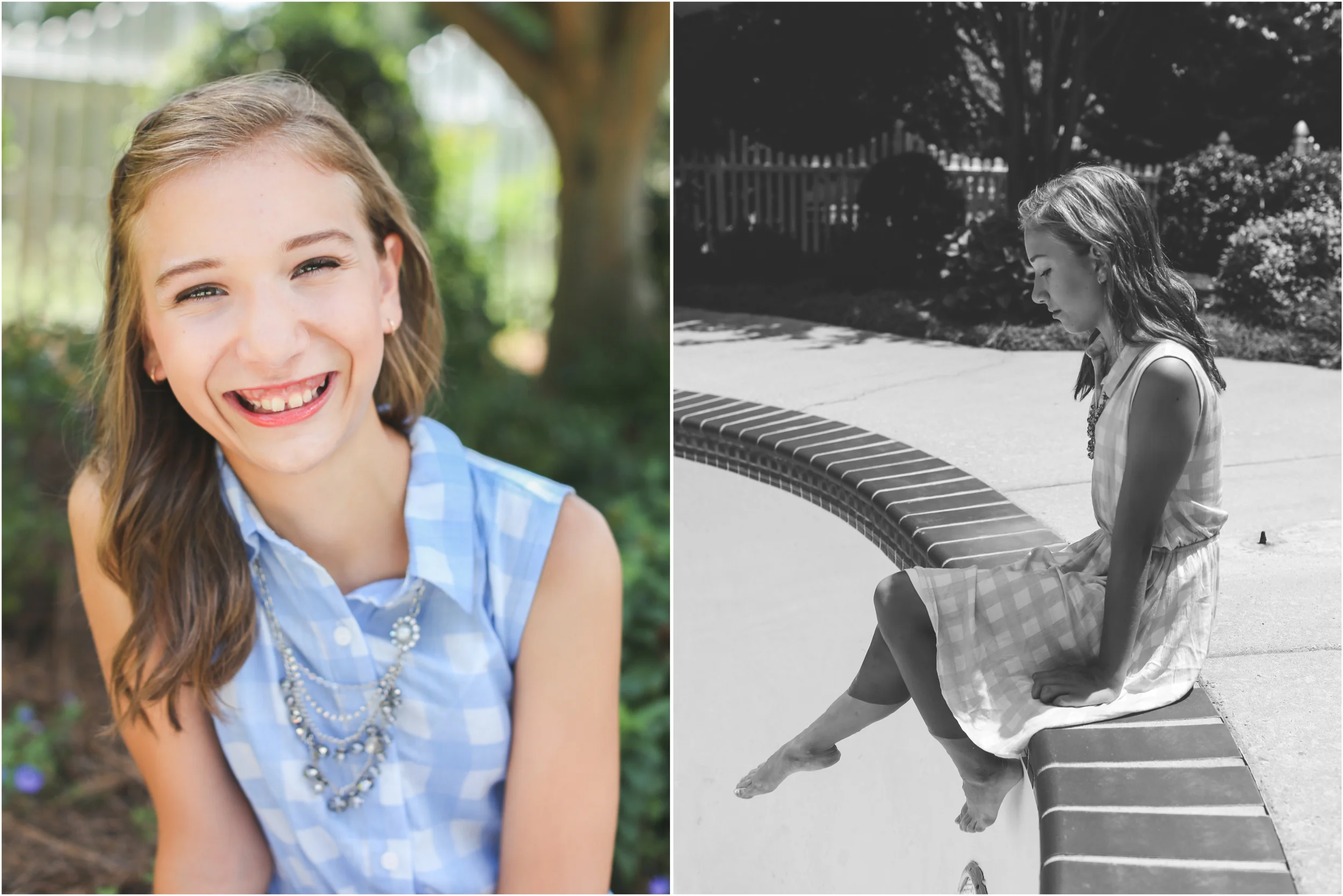Fine Art Portraiture, Charlotte, NC, Jon Courville Photography