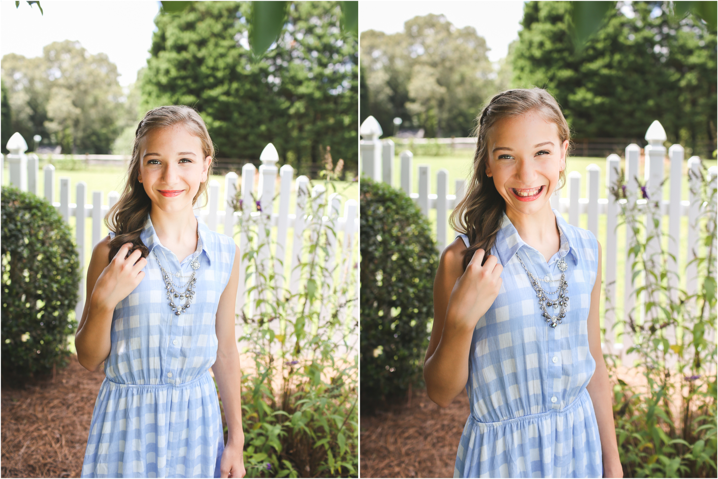 Fine Art Portraiture, Charlotte, NC, Jon Courville Photography