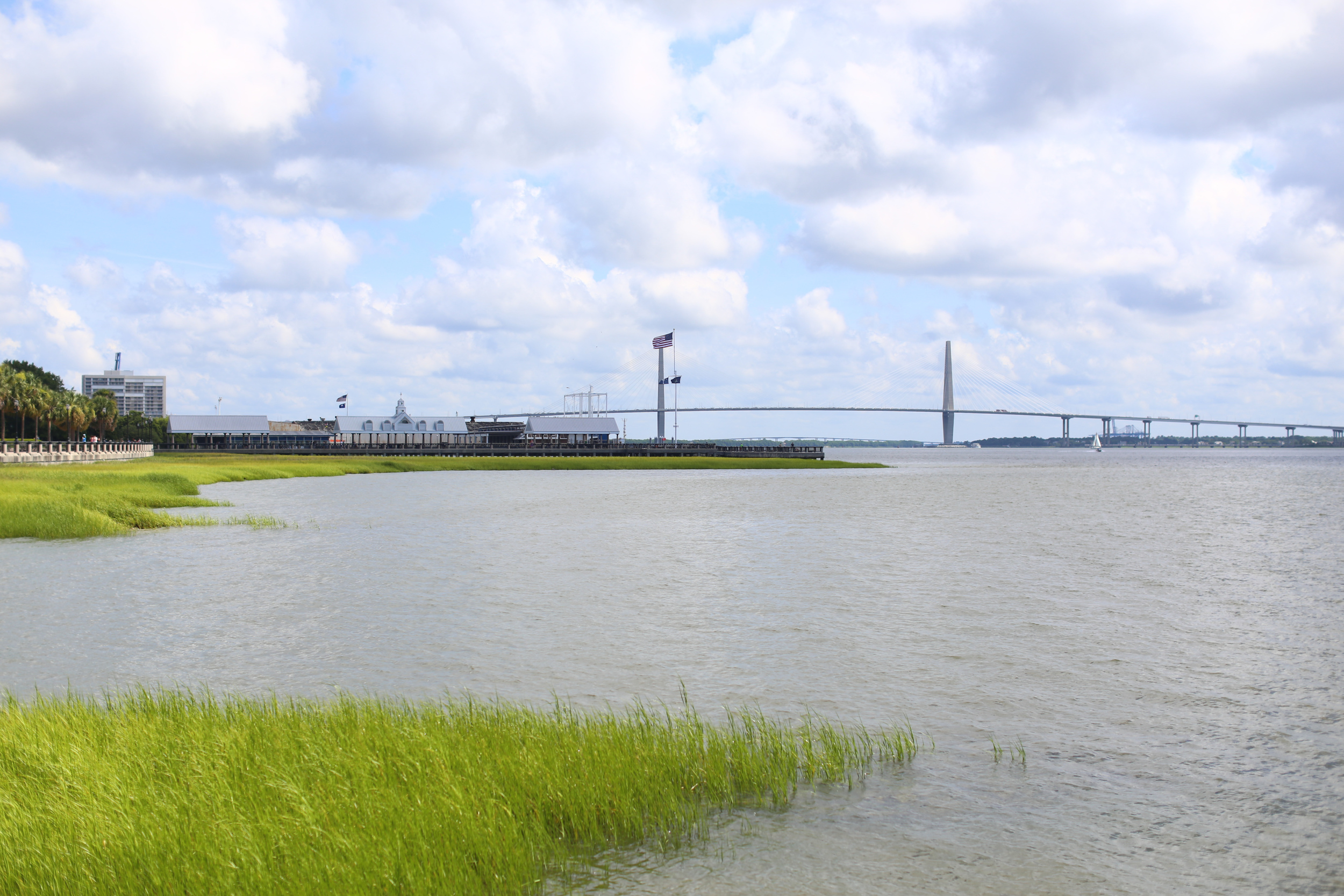 Charleston, SC, Jon Courville Photography