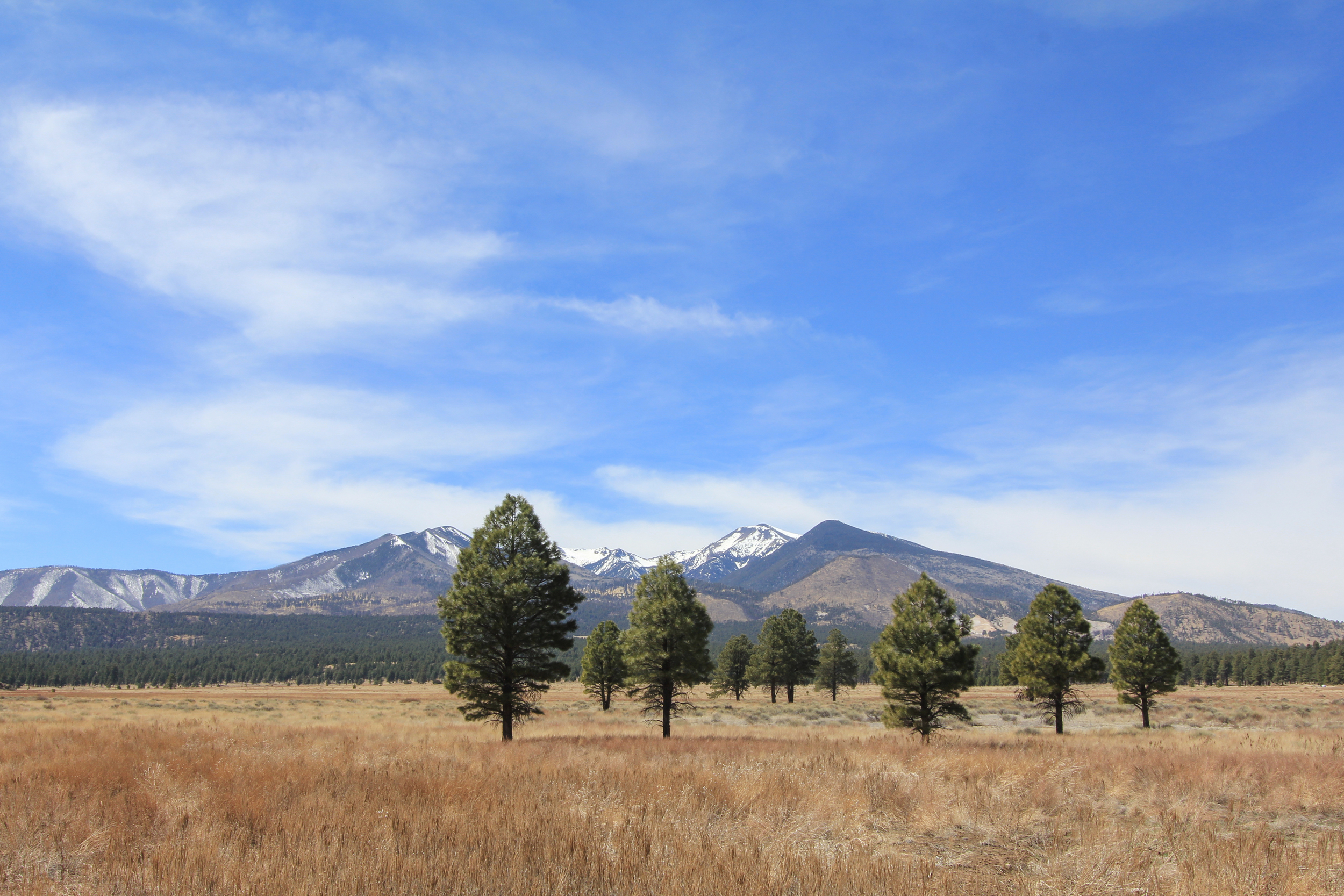 crater mountain, Arizona, Jon Courville Photography