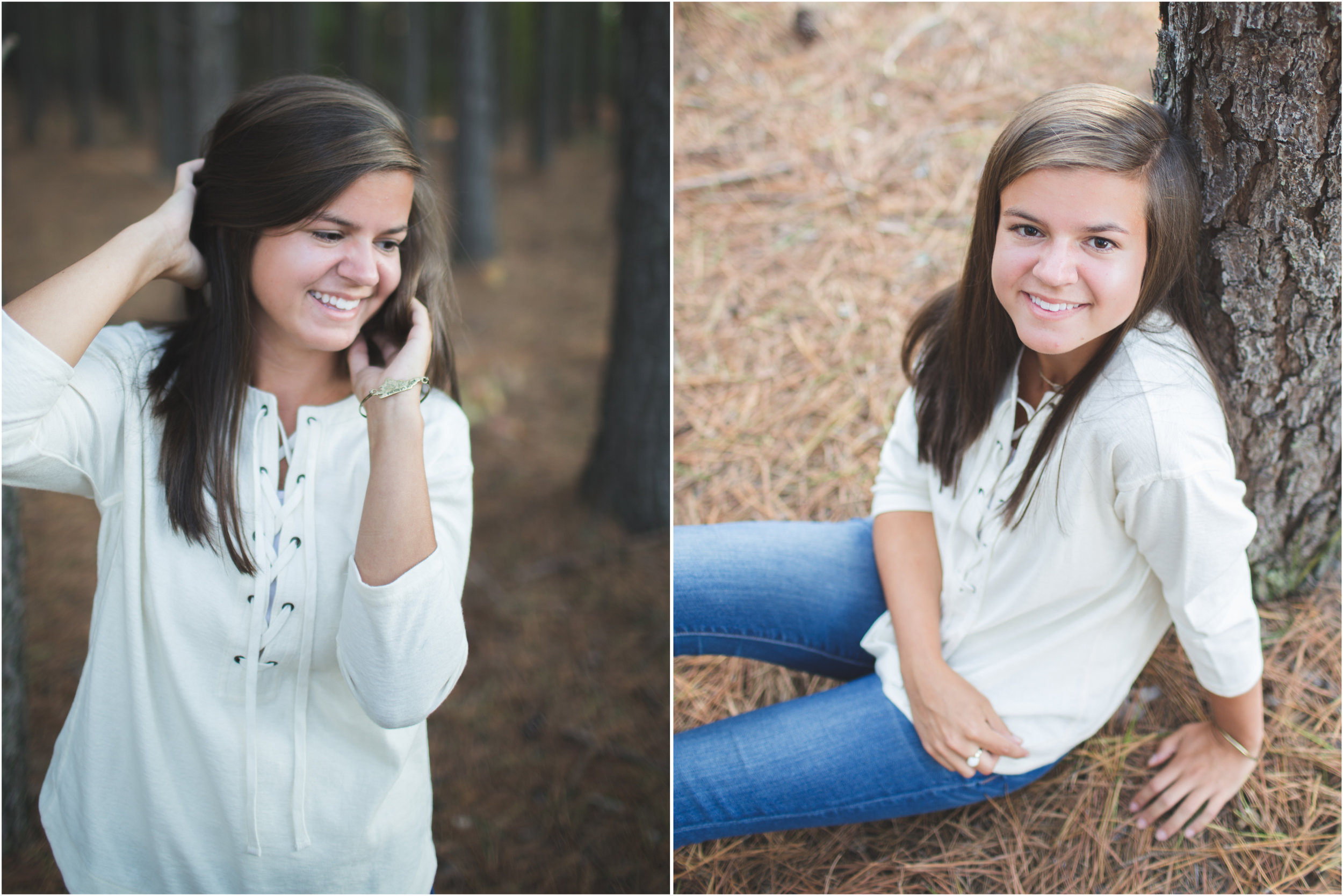 Jon Courville Photography Senior Photos
