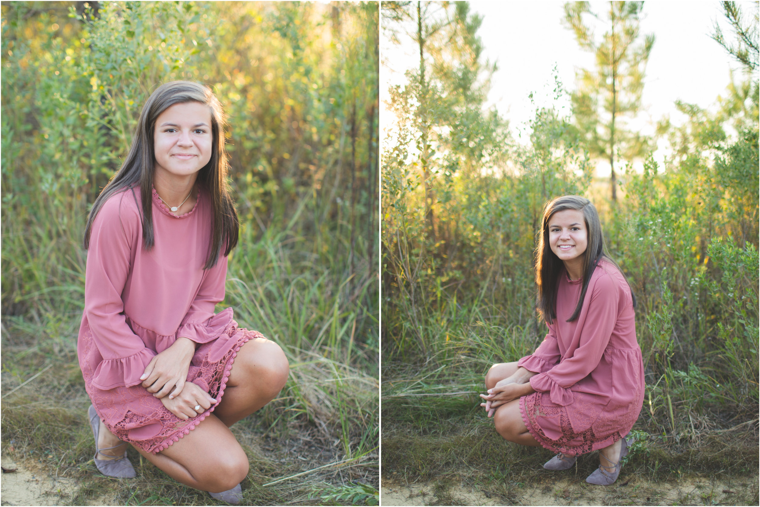 Jon Courville Photography Senior Photos