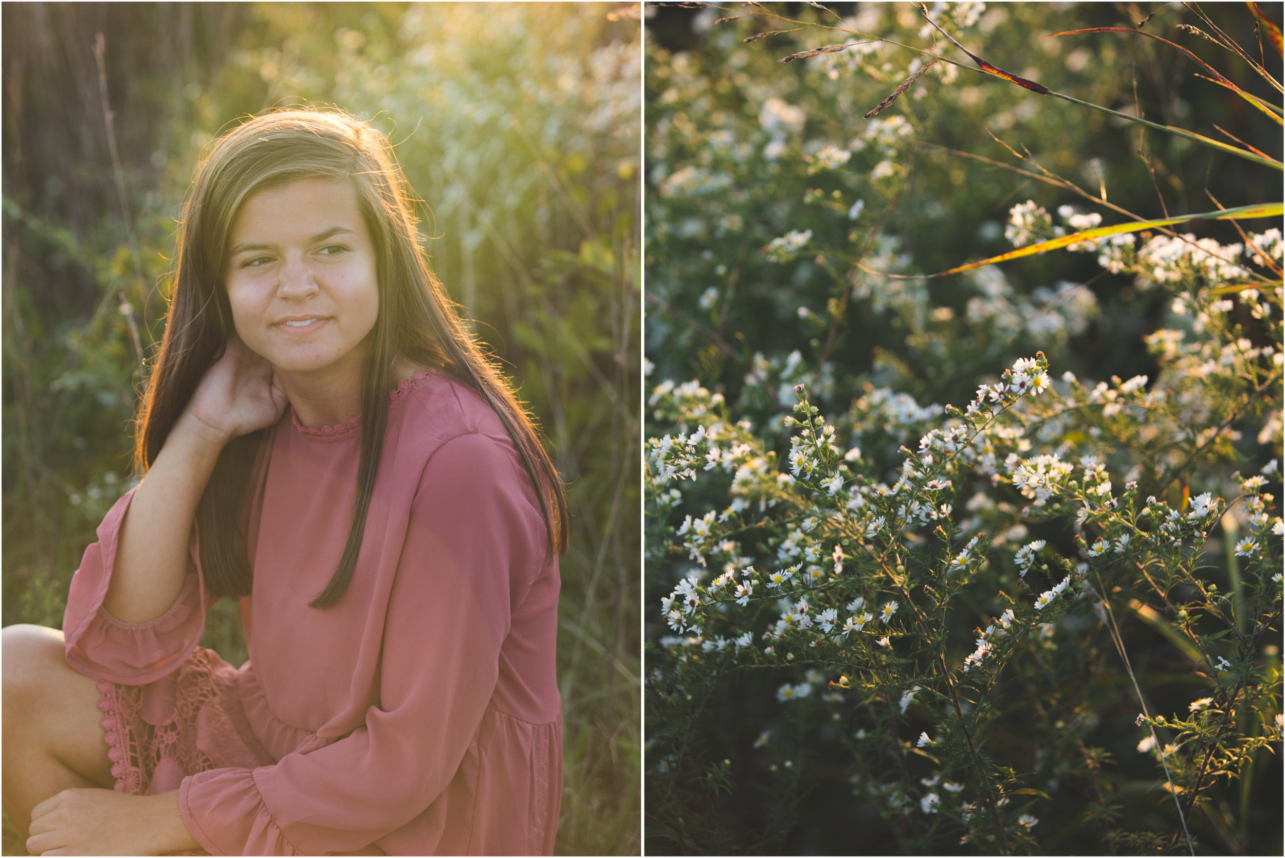 Jon Courville Photography Senior Photos
