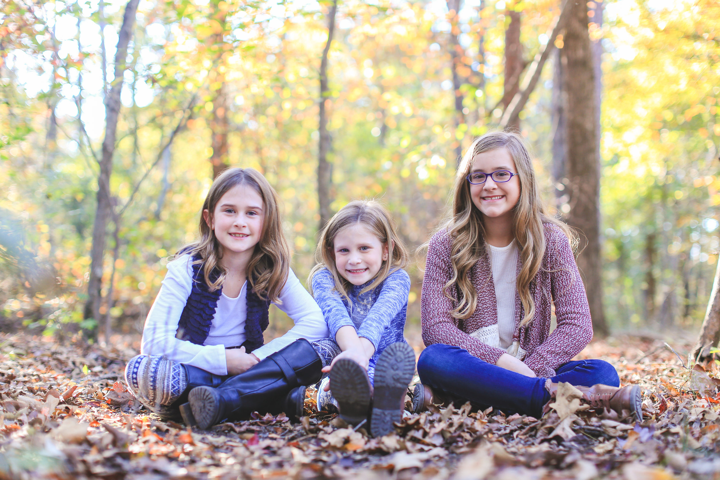 Jon Courville Photography