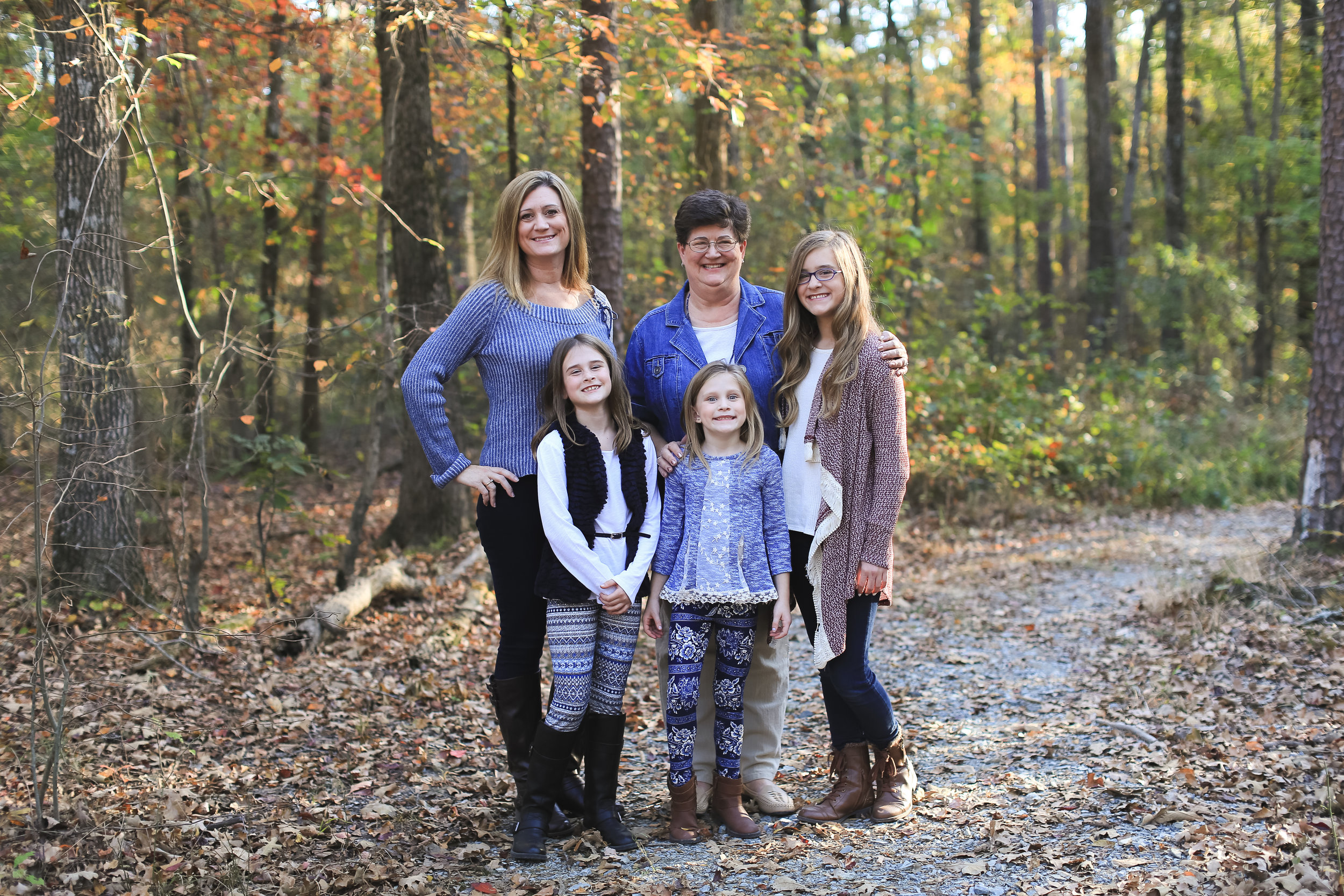 Jon Courville Photography