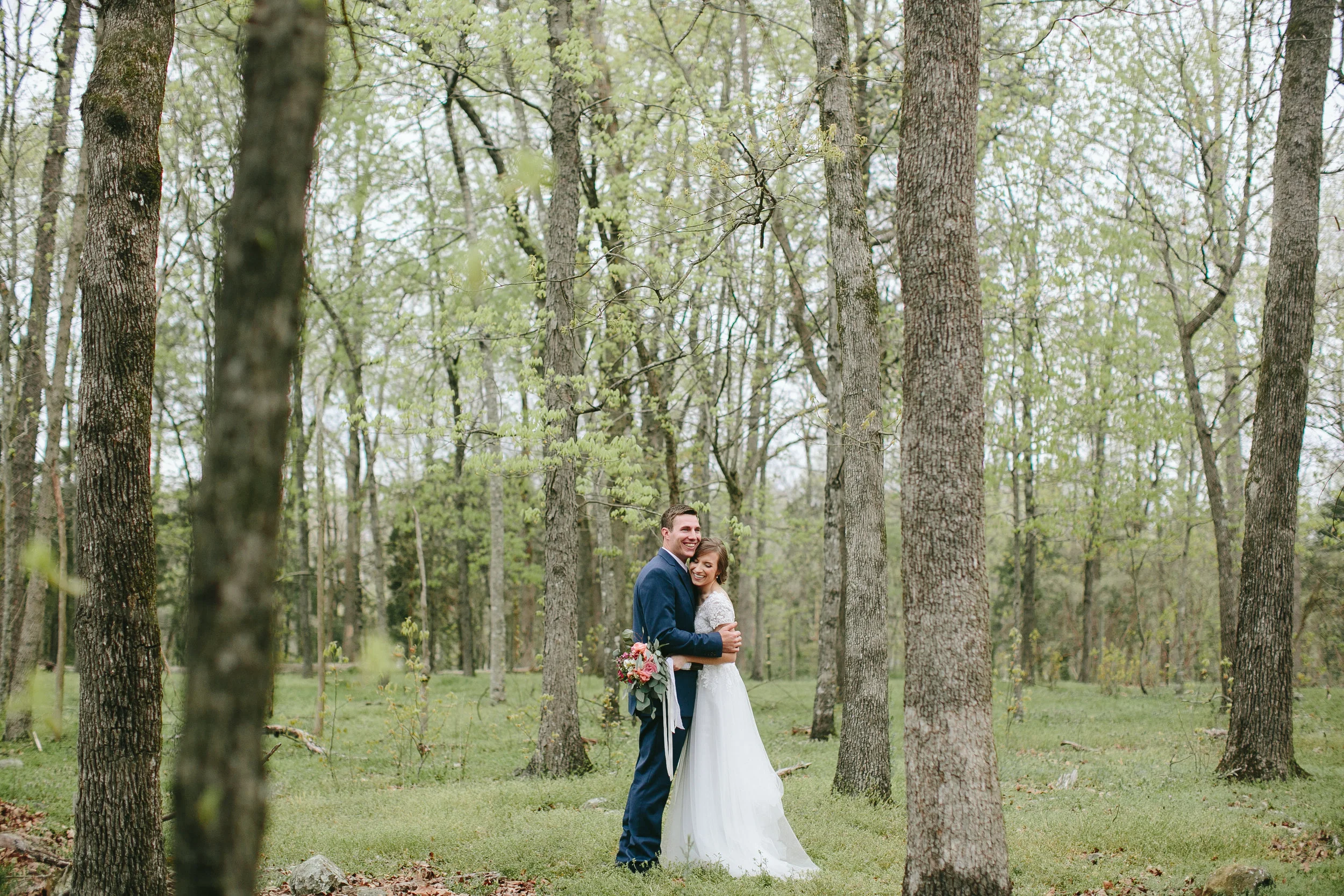 Our Wedding Video // Jon+Jennifer