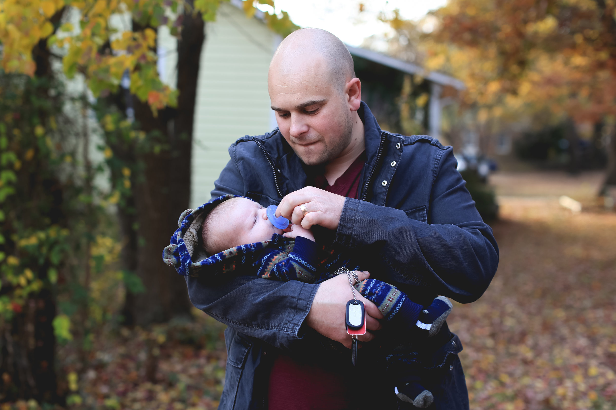 Jon Courville Photography