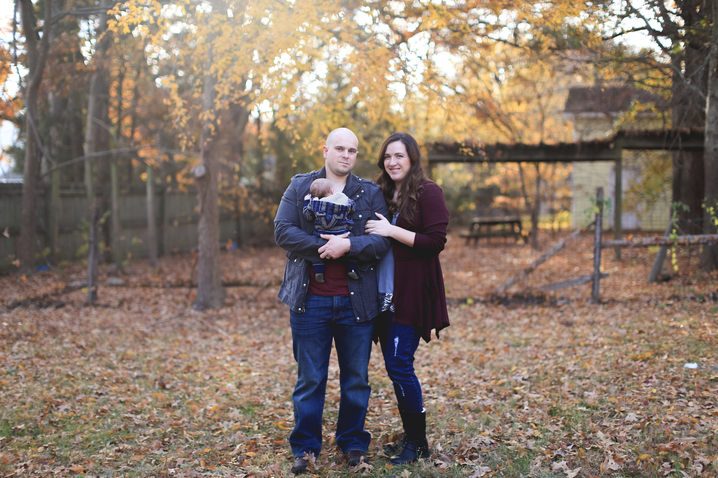 Jon Courville Photography
