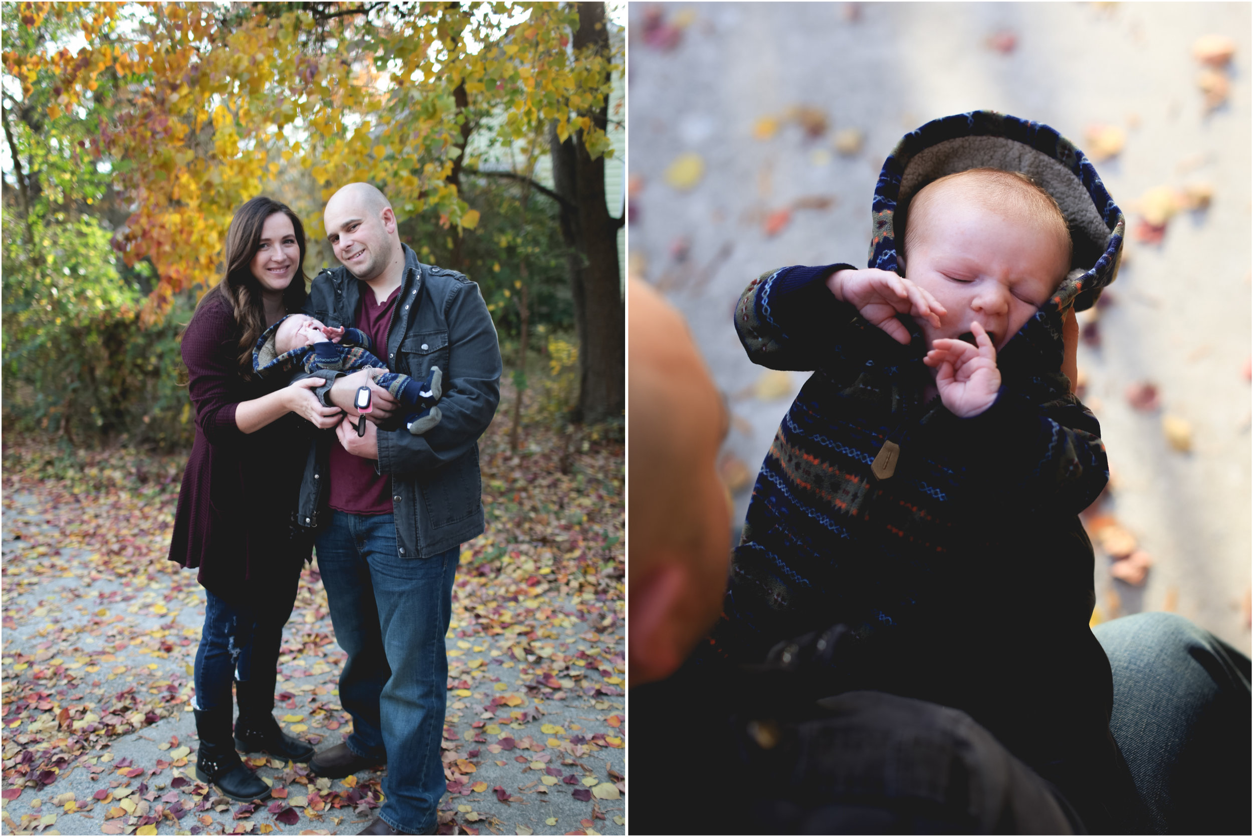 Jon Courville Photography