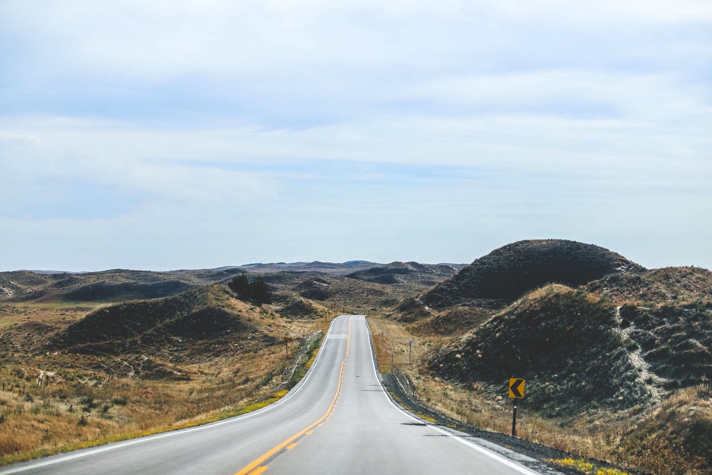 Nebraska, Jon Courville Photography