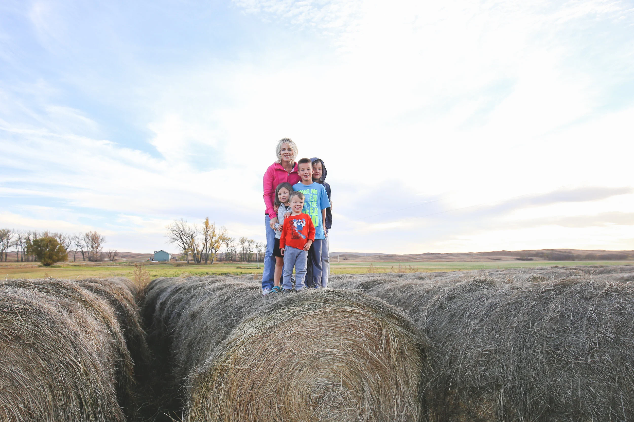 Nebraska, Jon Courville Photography