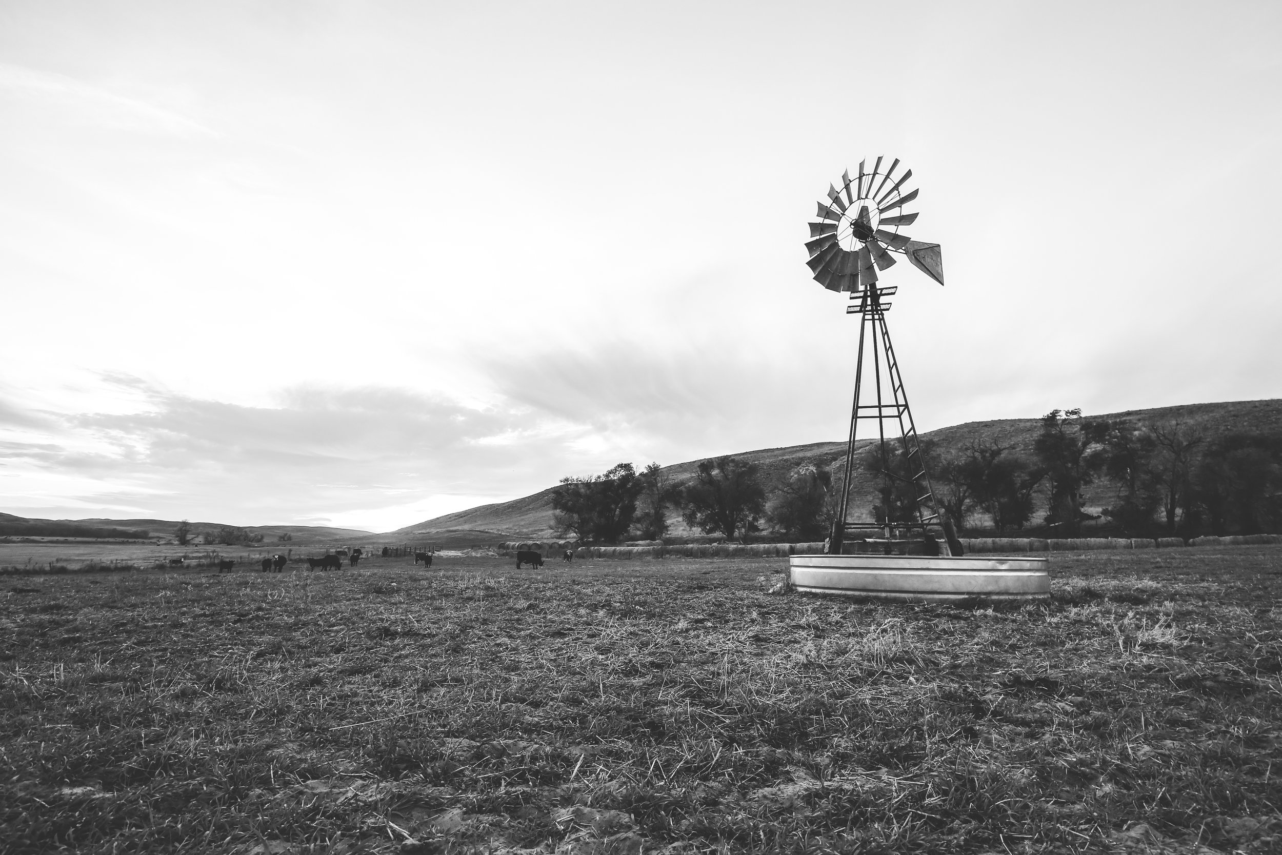 Nebraska, Jon Courville Photography