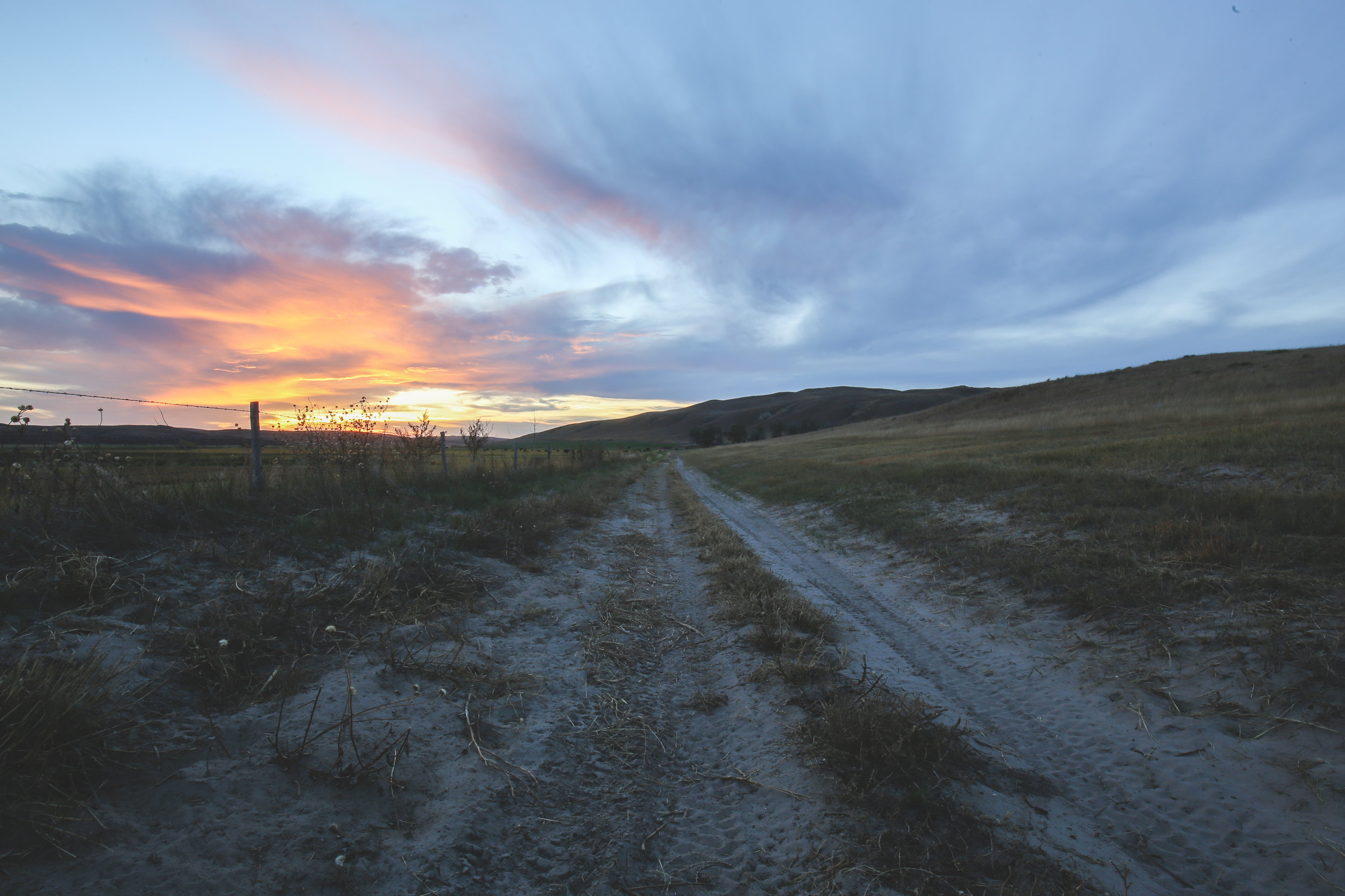 Nebraska, Jon Courville Photography