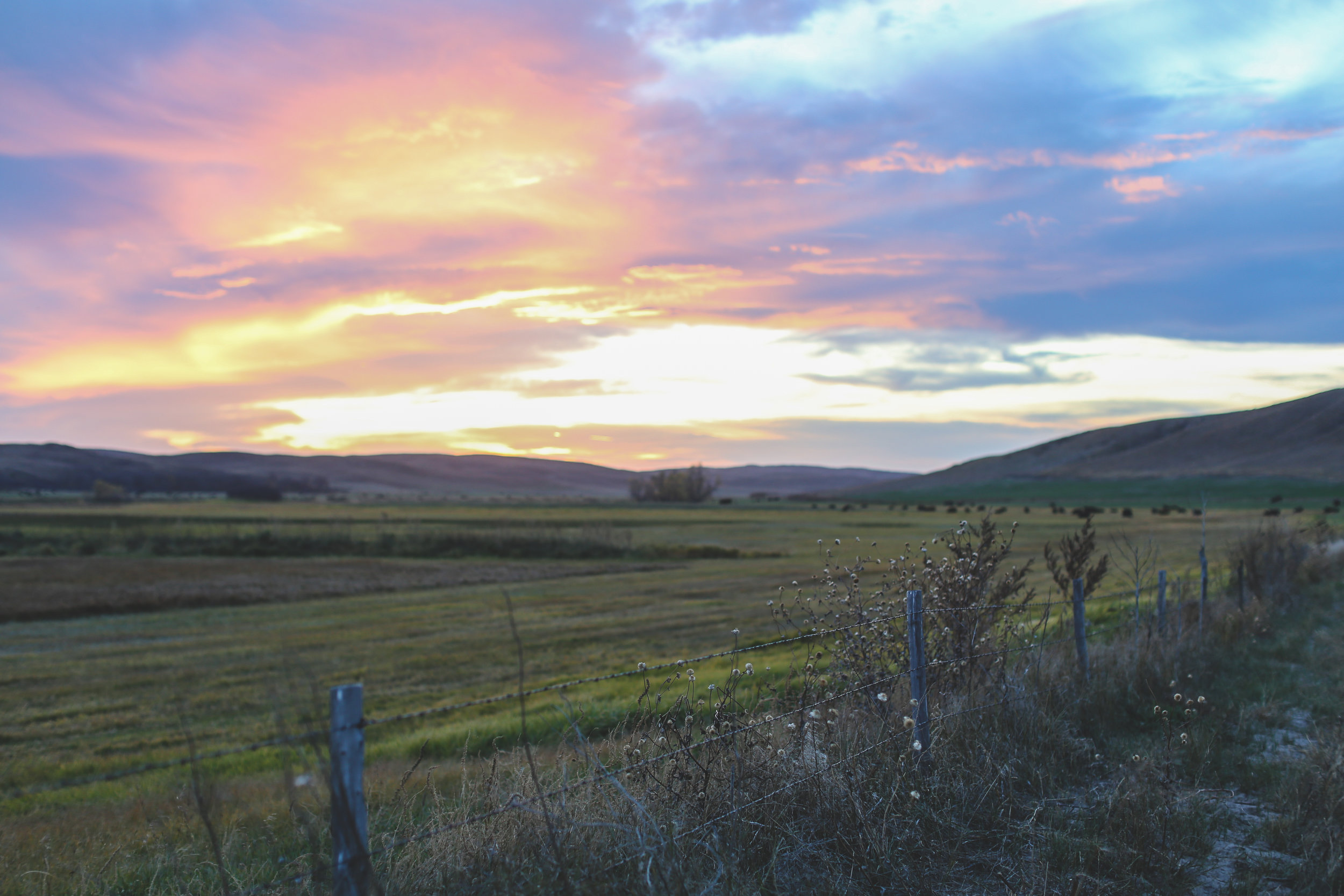 Nebraska, Jon Courville Photography