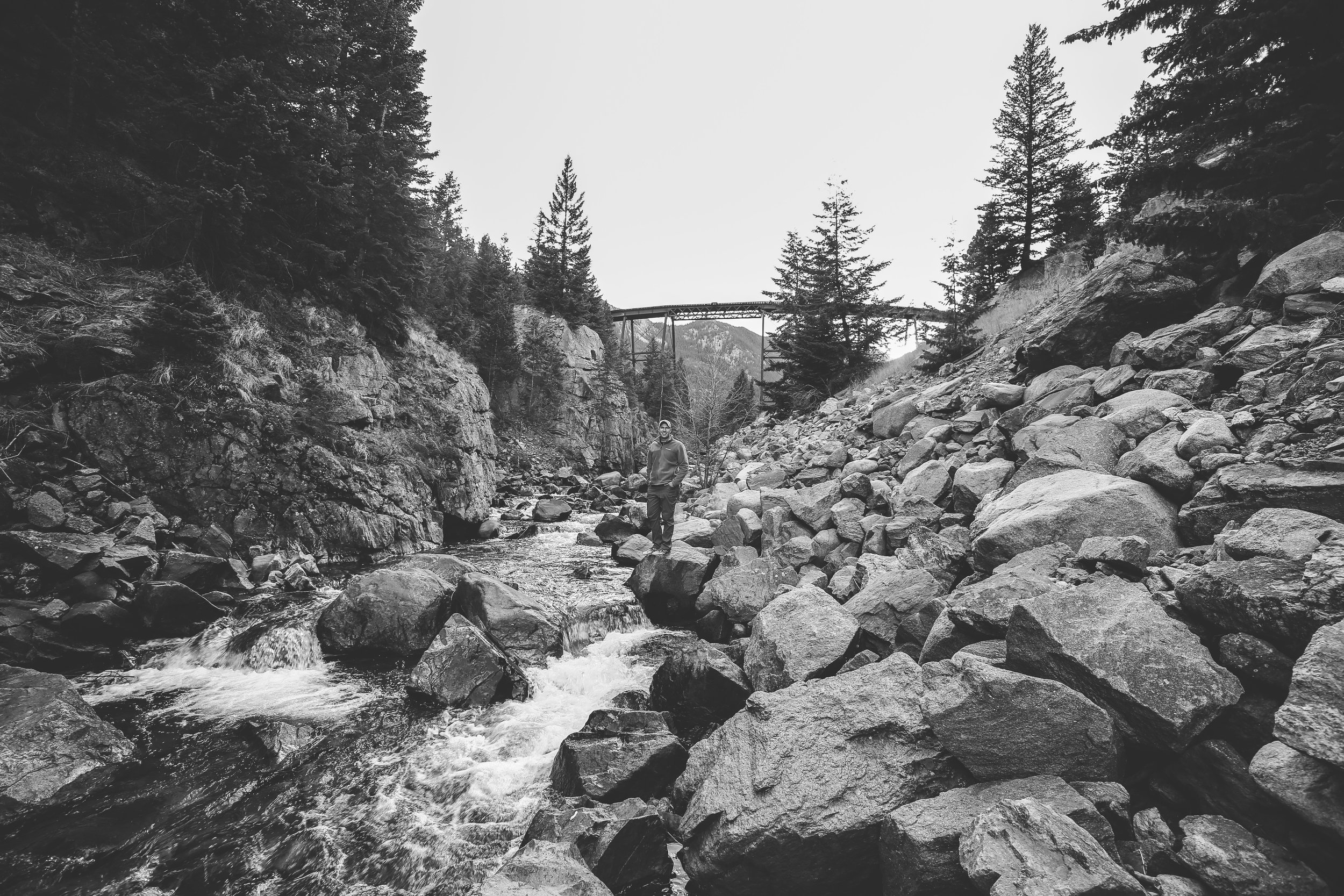 Colorado, Jon Courville Photography