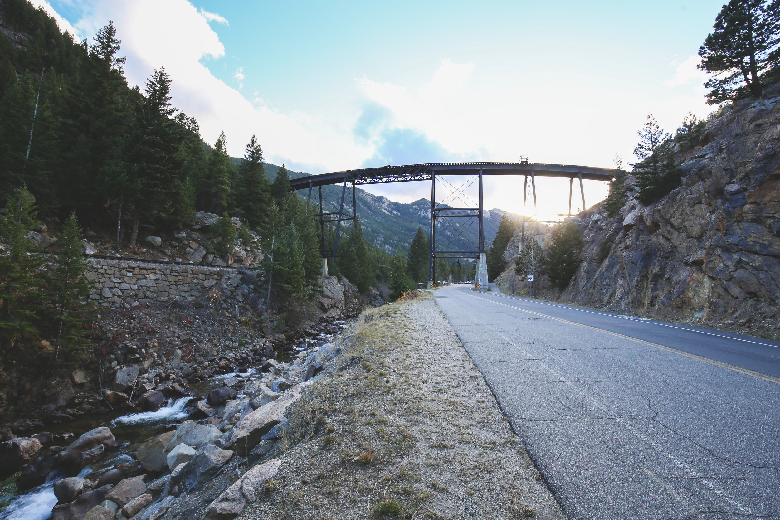 Colorado, Jon Courville Photography