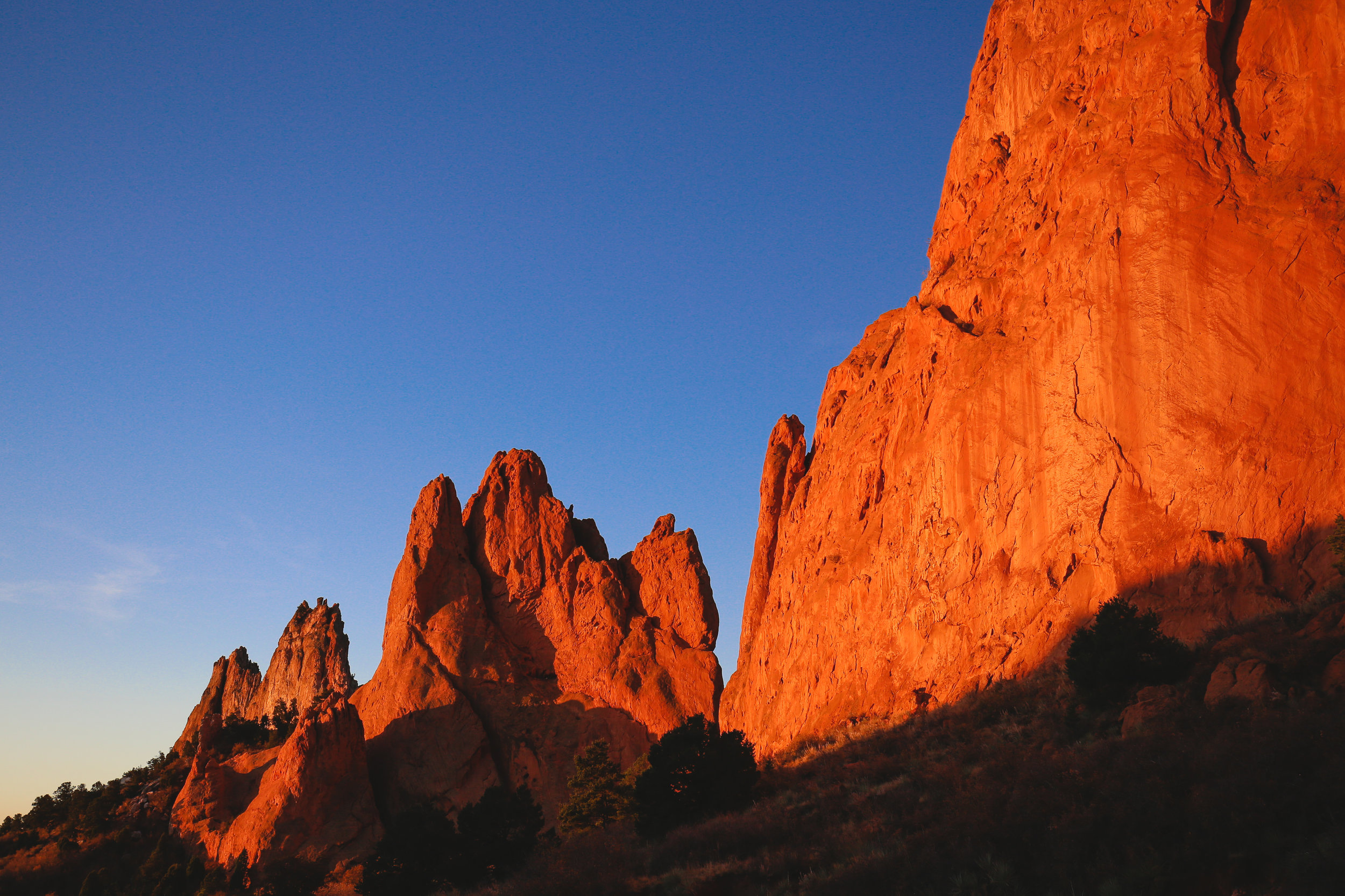 Colorado, Jon Courville Photography