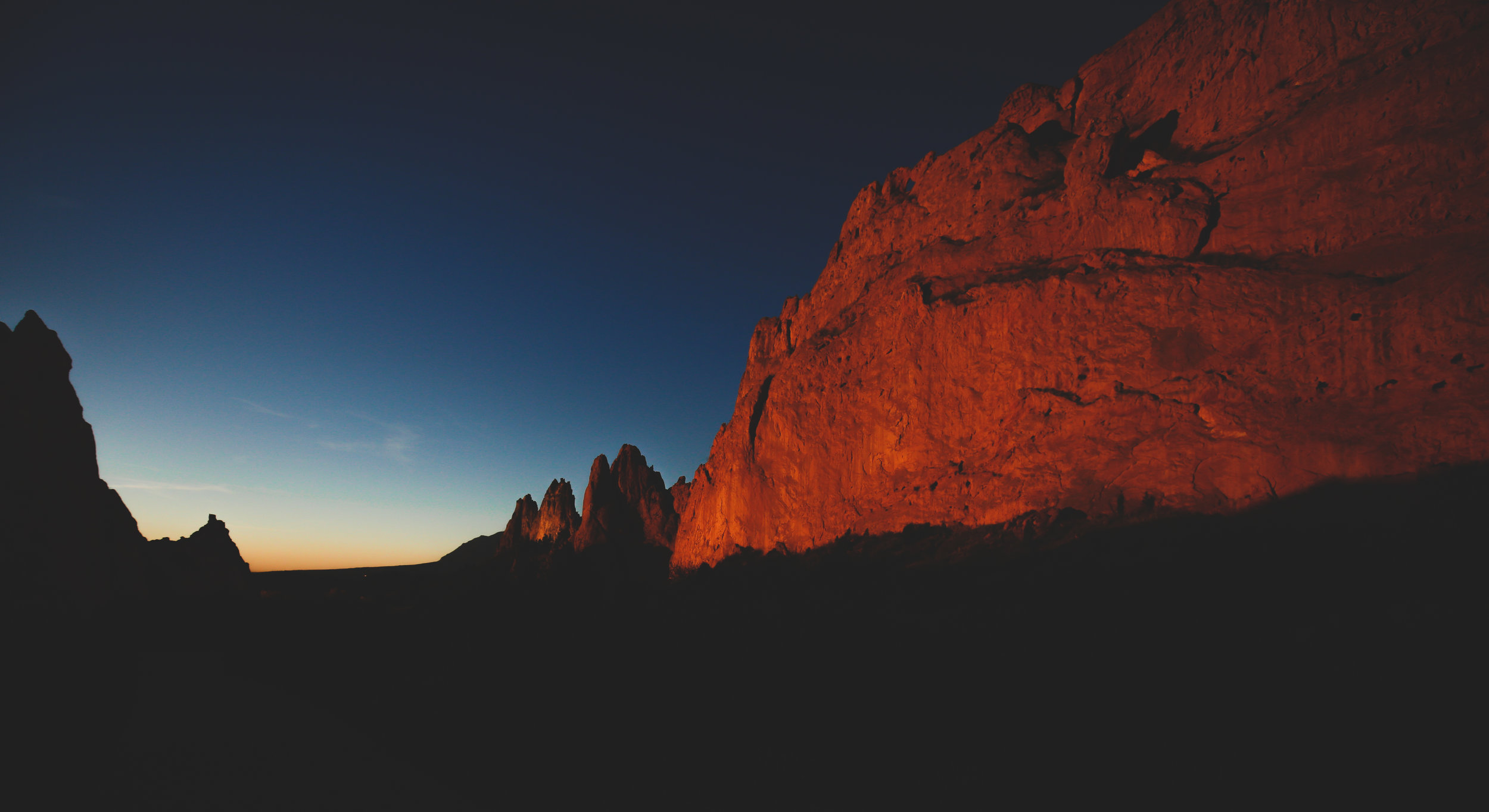 Colorado, Jon Courville Photography