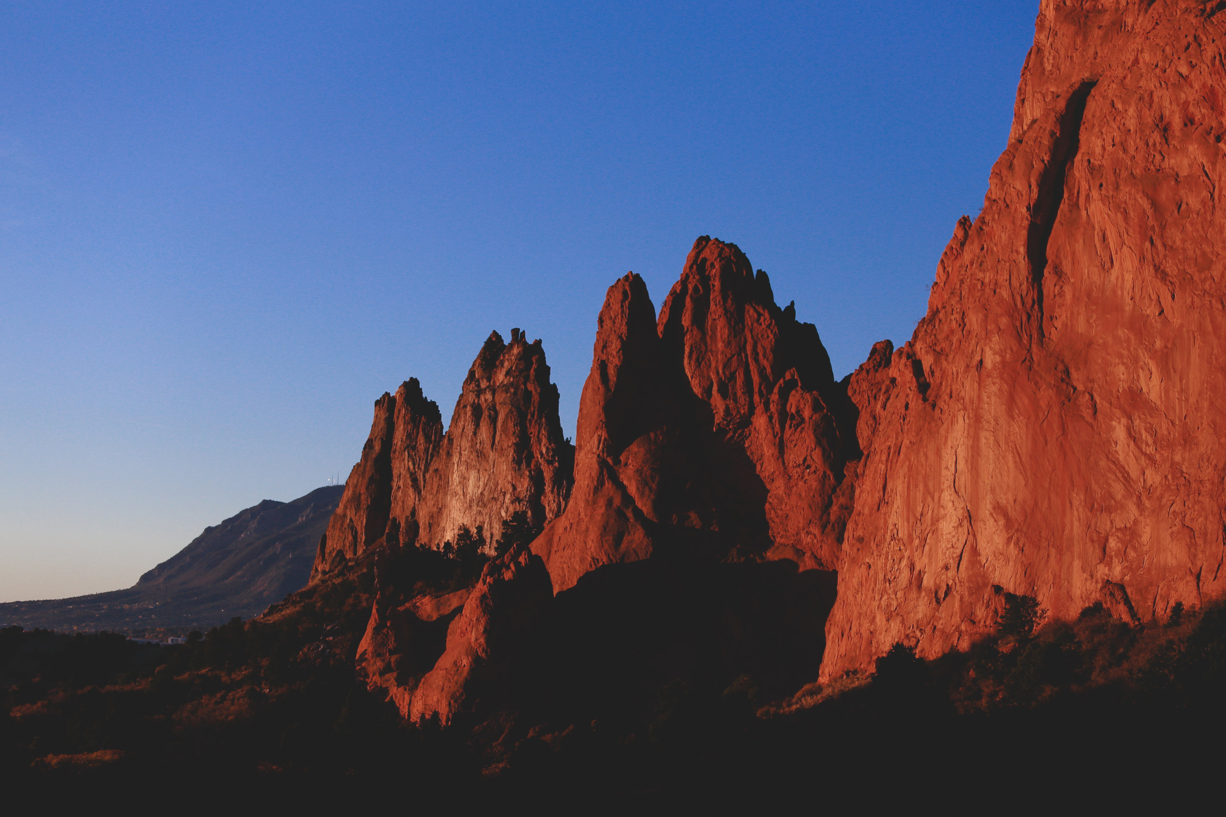 Colorado, Jon Courville Photography