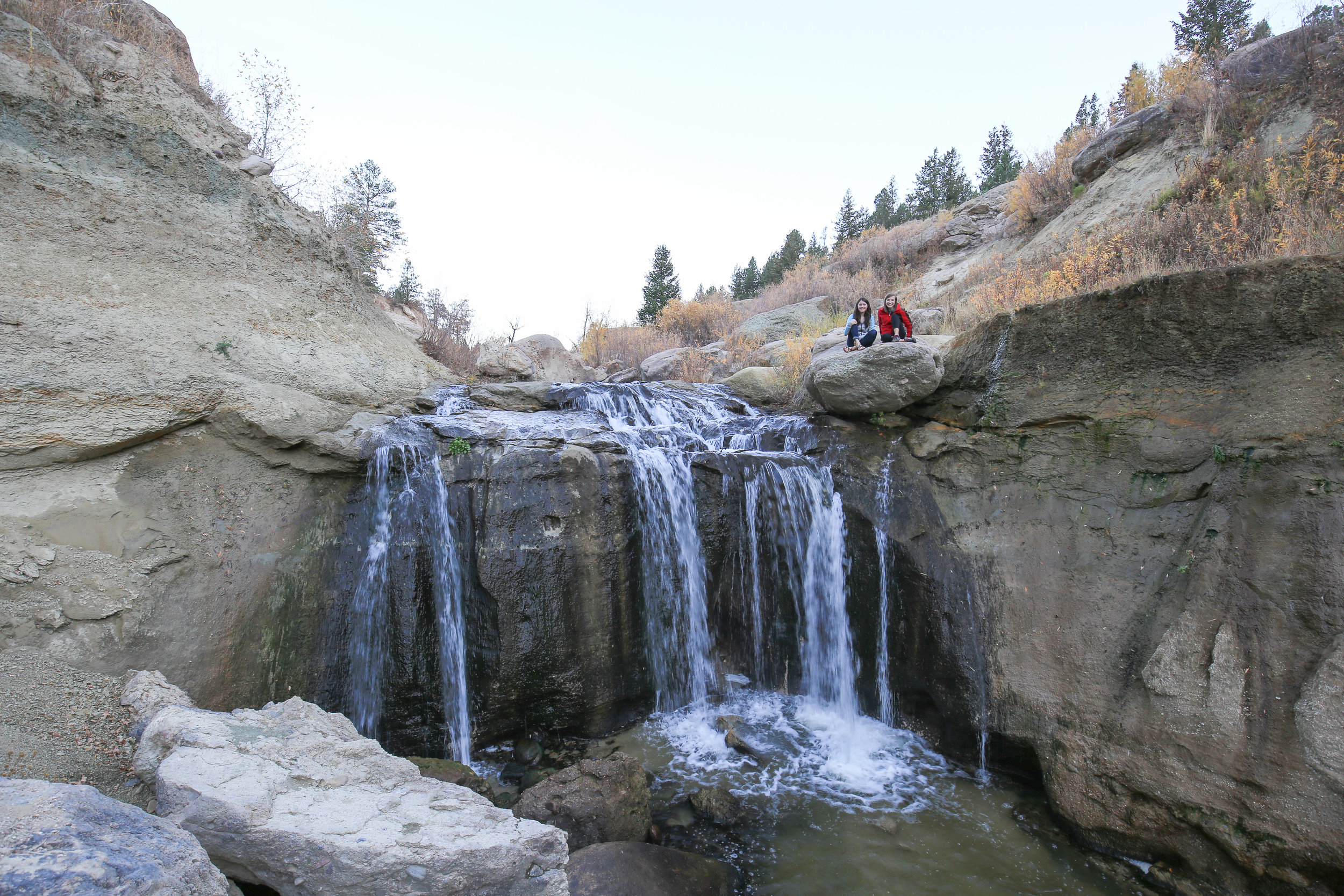 Mueller State Park, Colorado