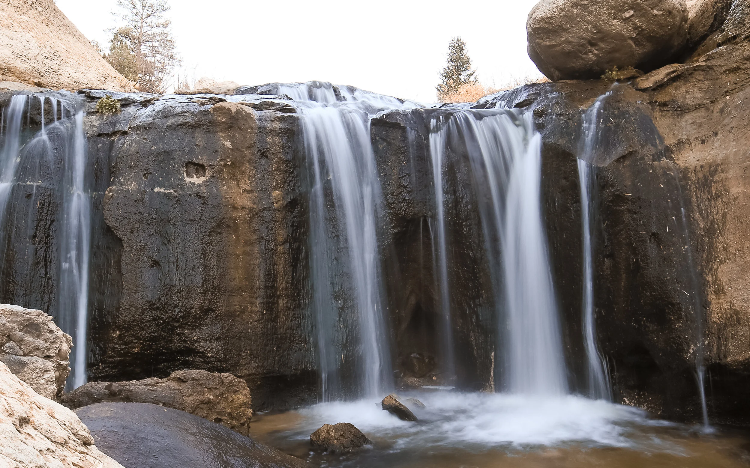 Mueller State Park, Colorado