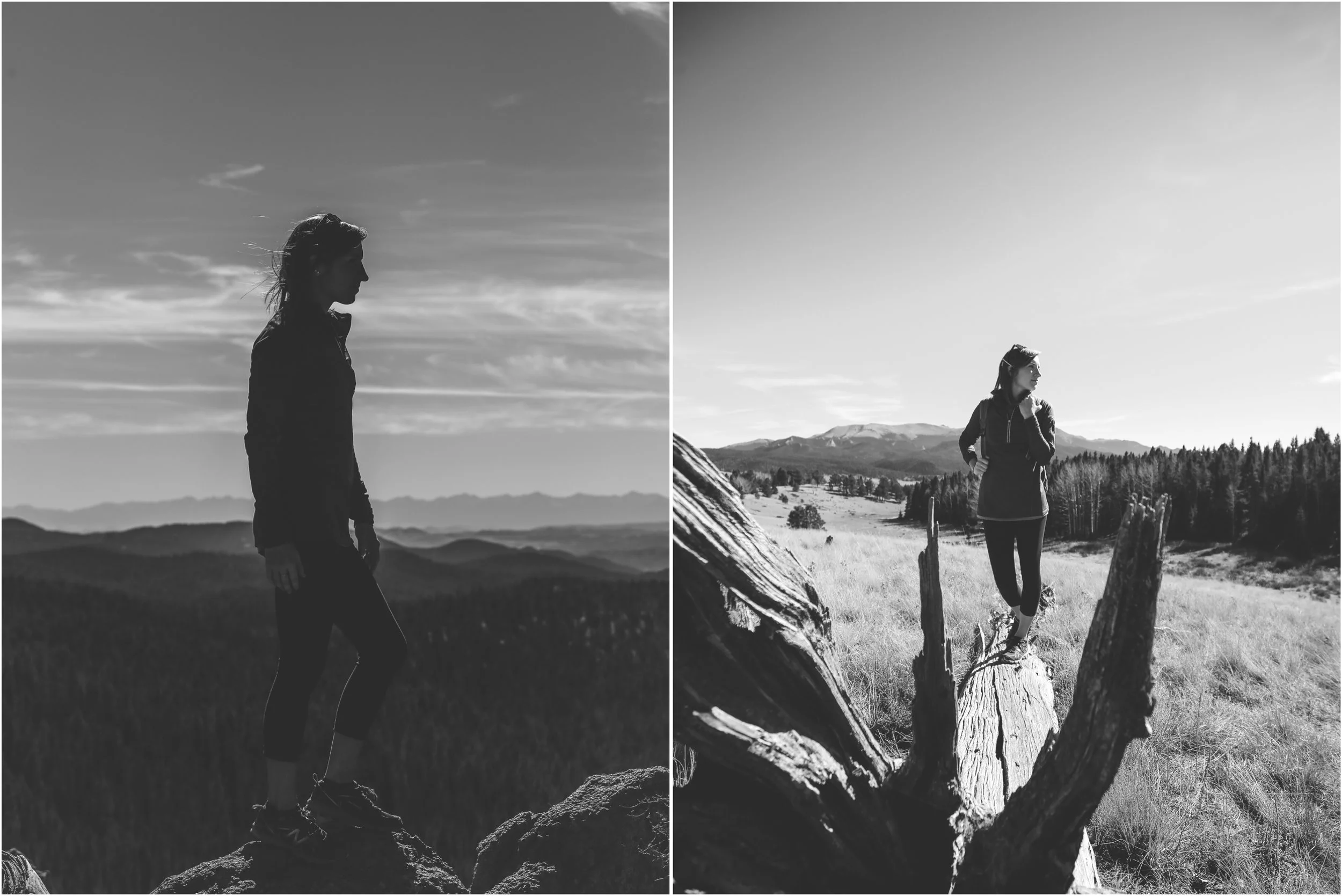 Mueller State Park, Colorado