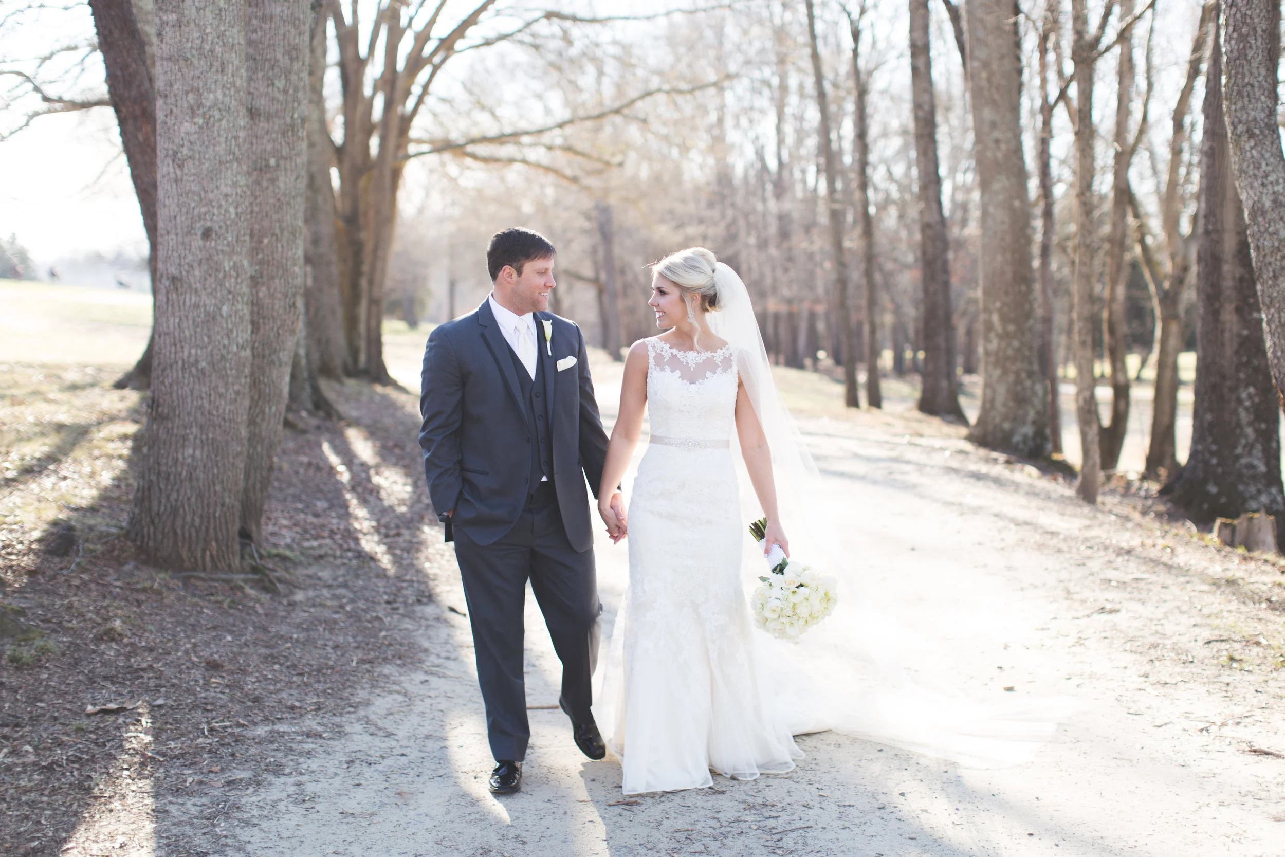 The Dairy Barn Wedding Fort Mill Sc Frank Chloe Jon