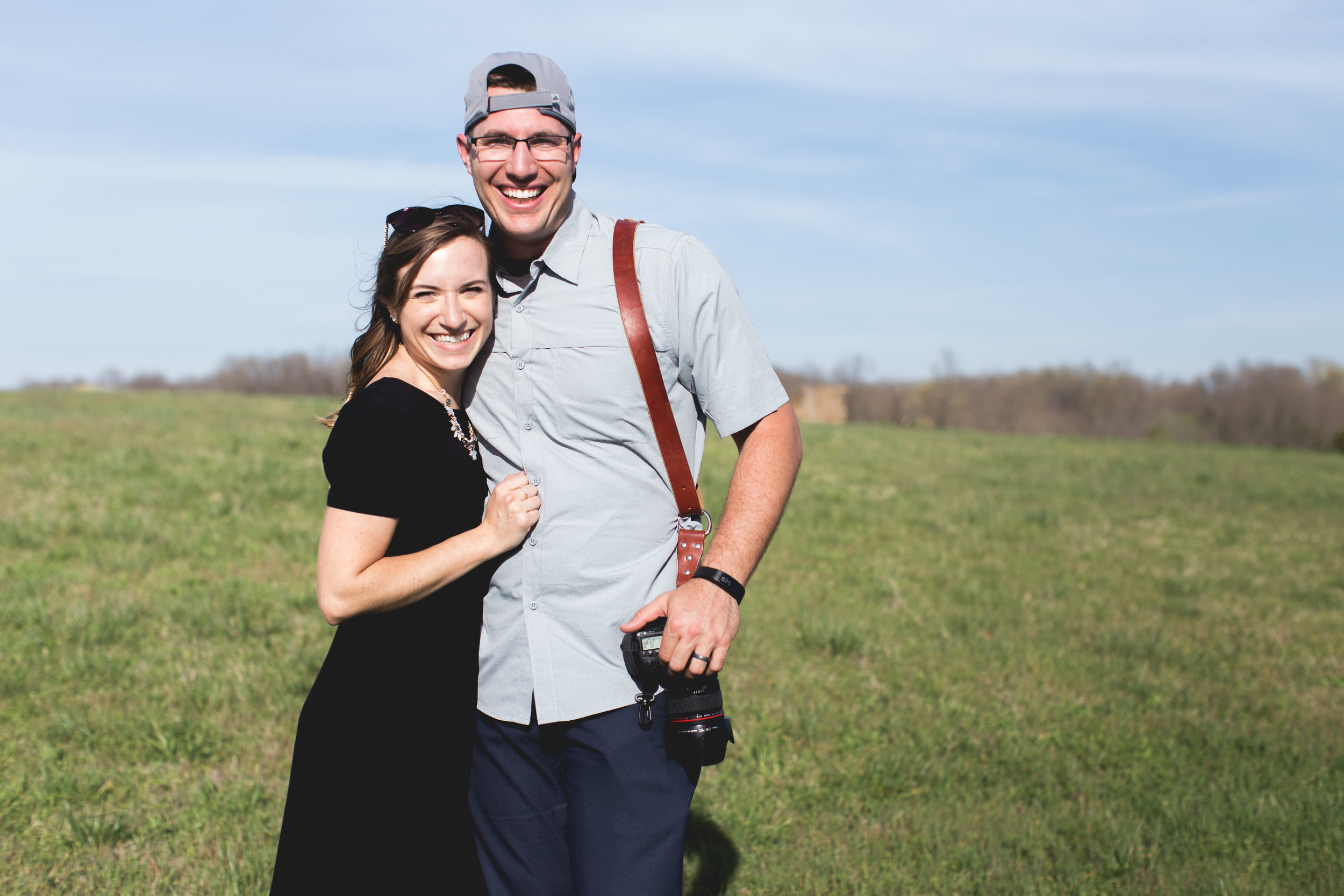 Jon Courville Photography