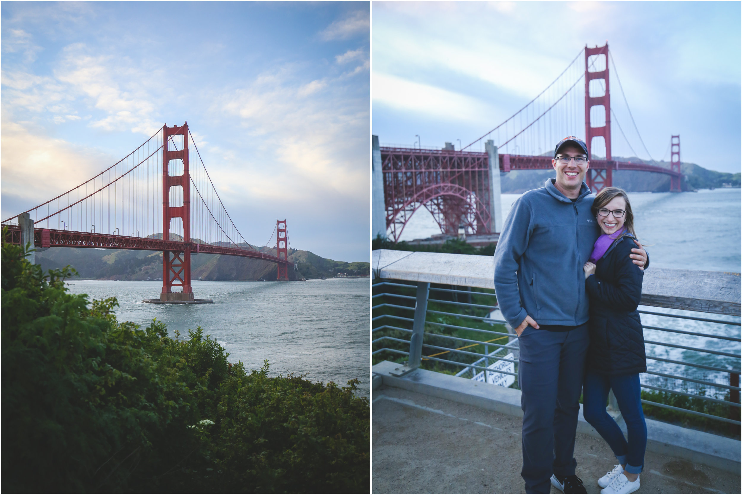Golden Gate Bridge