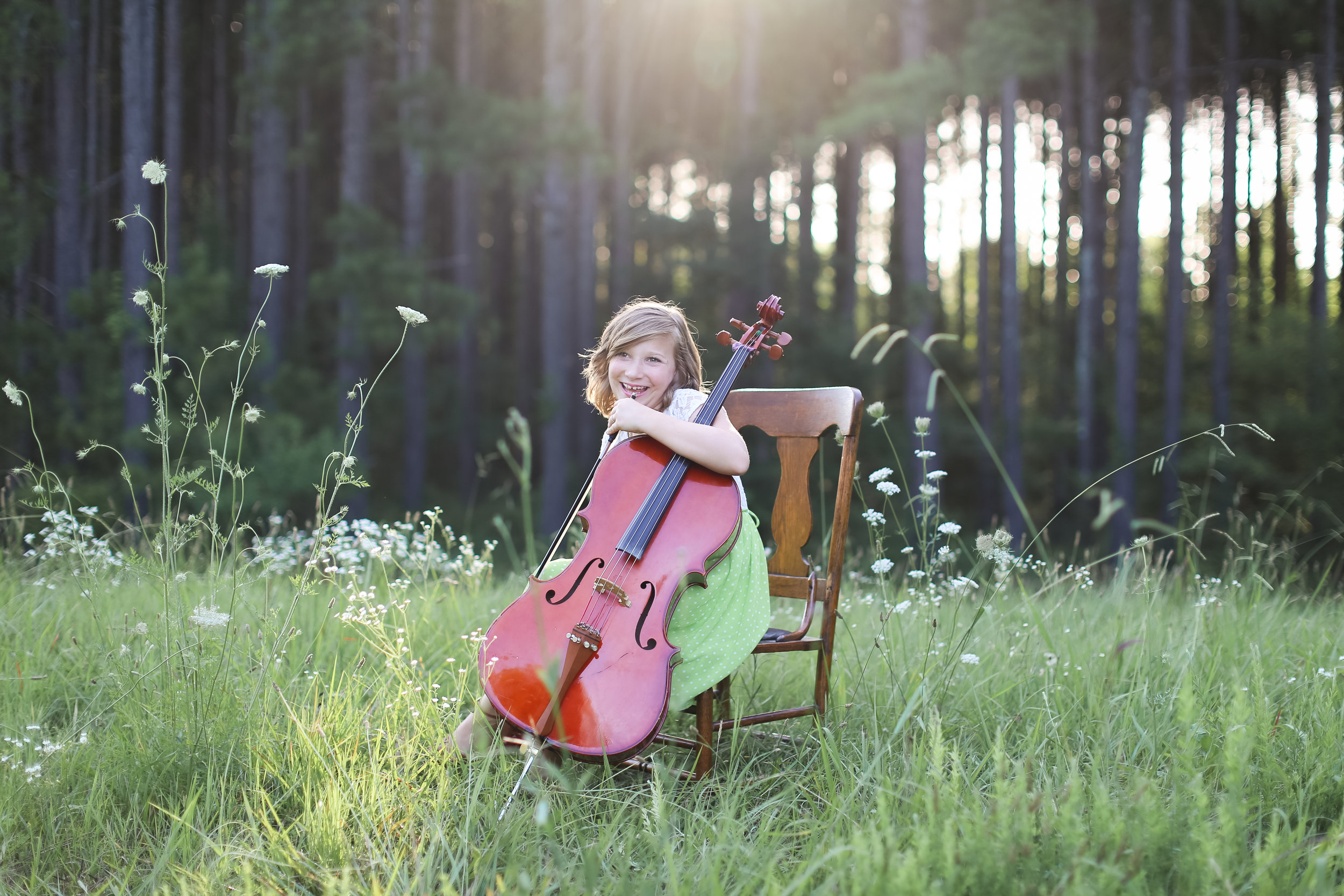 Jon Courville Photography