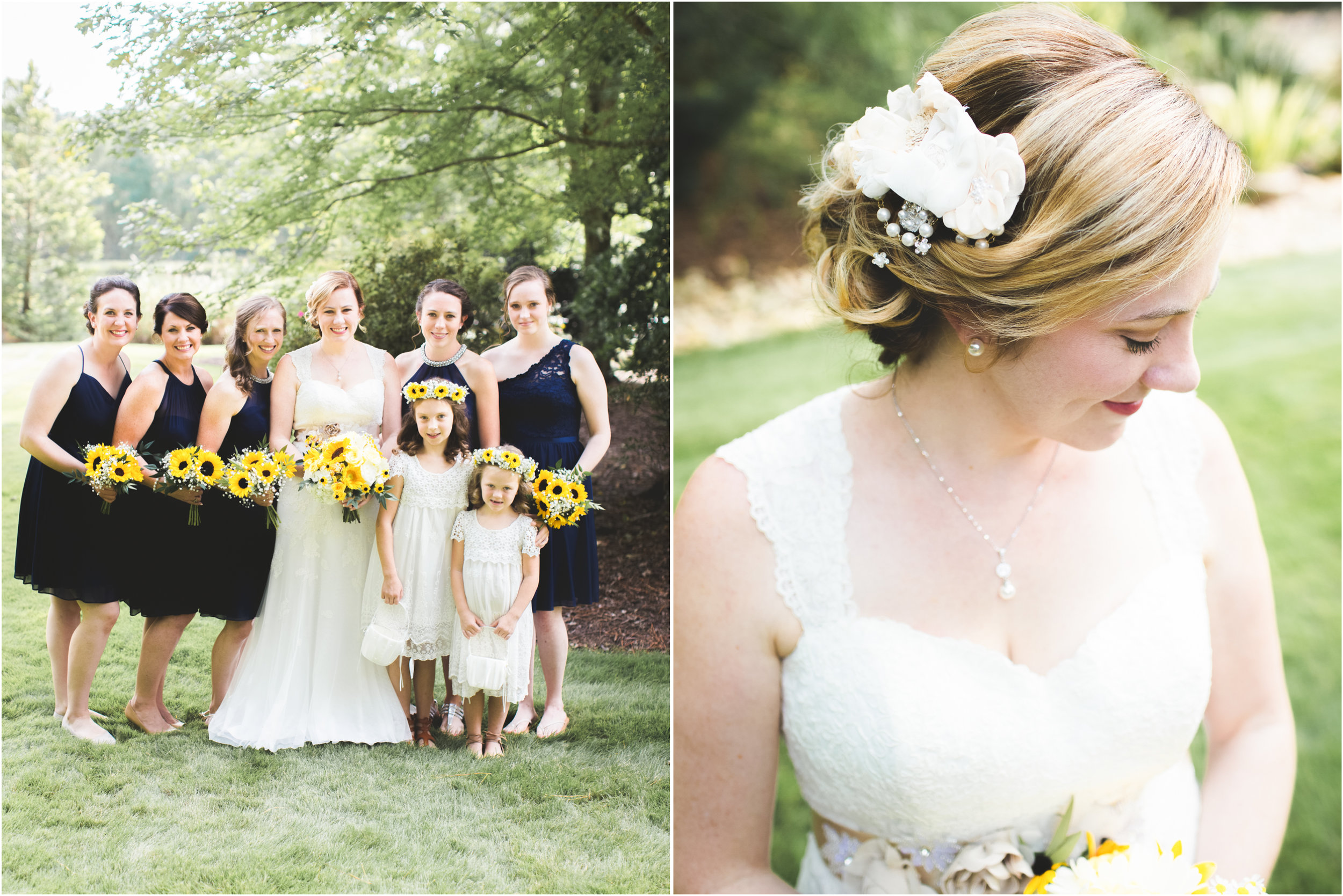 Copy of Bridesmaids
