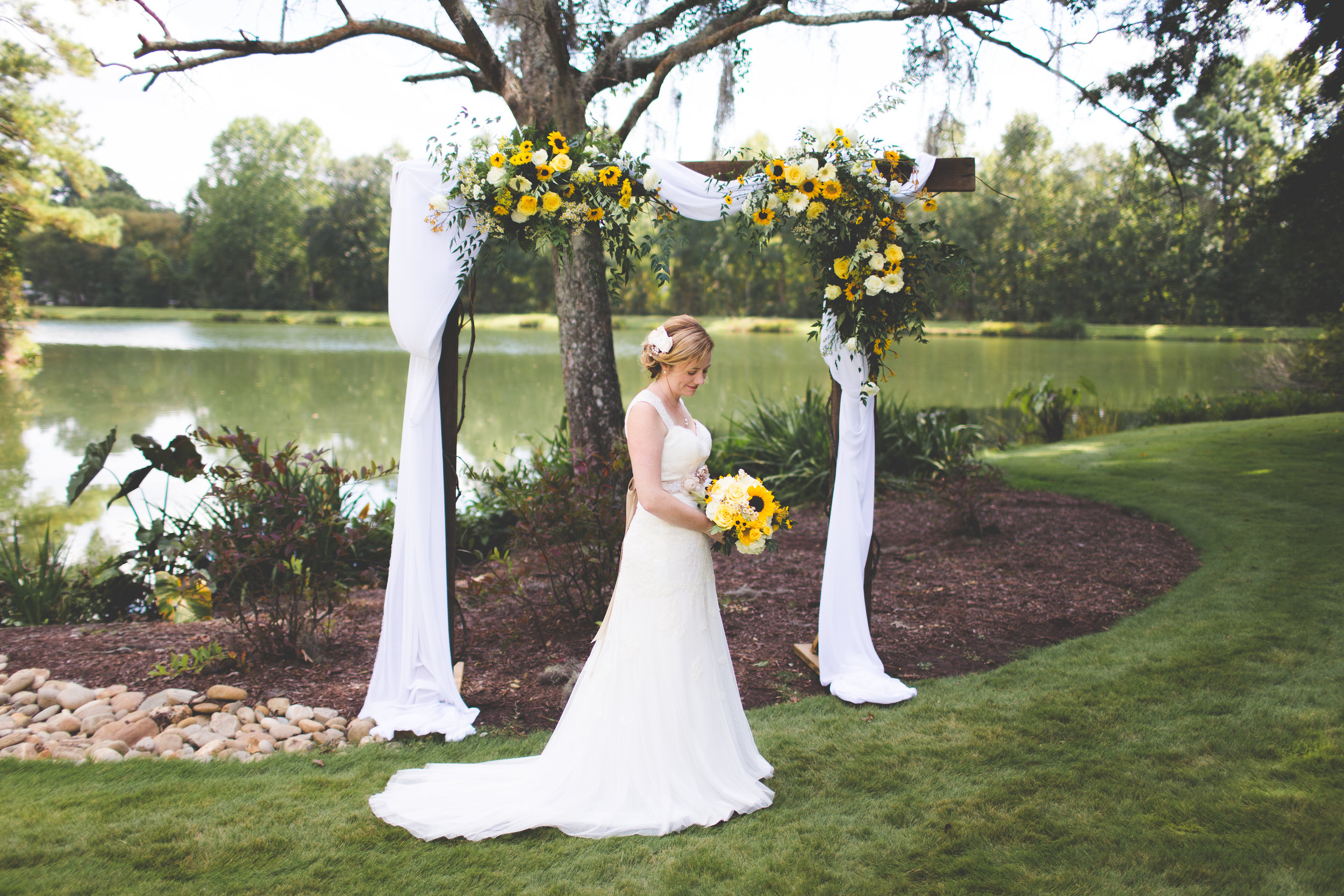 Copy of Bridal portraits