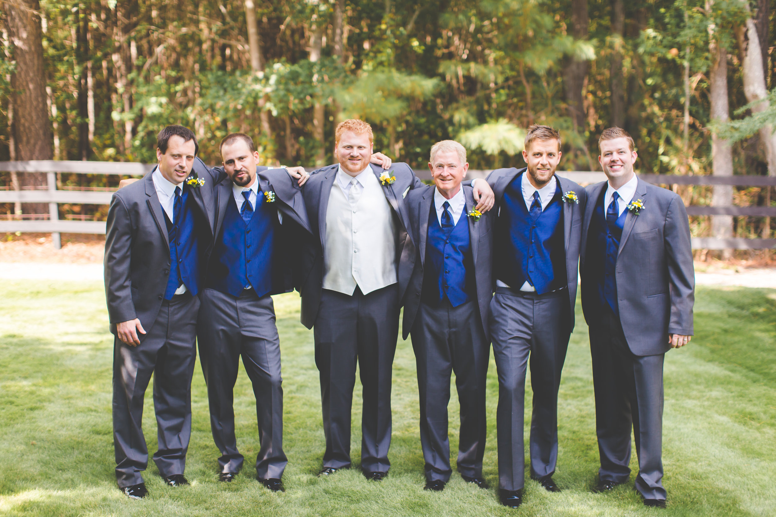 Copy of Groomsmen