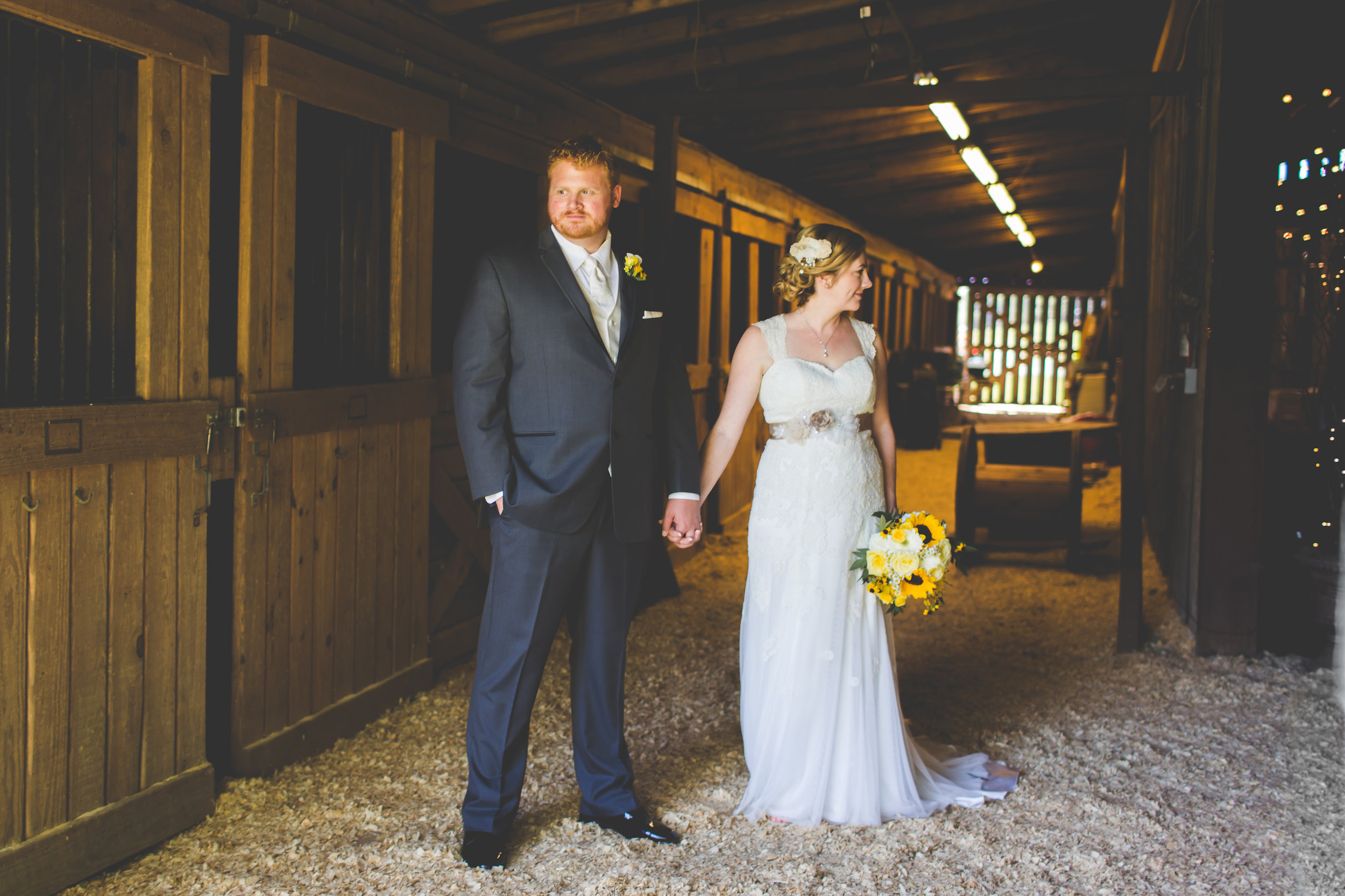 Copy of Bride and Groom portraits