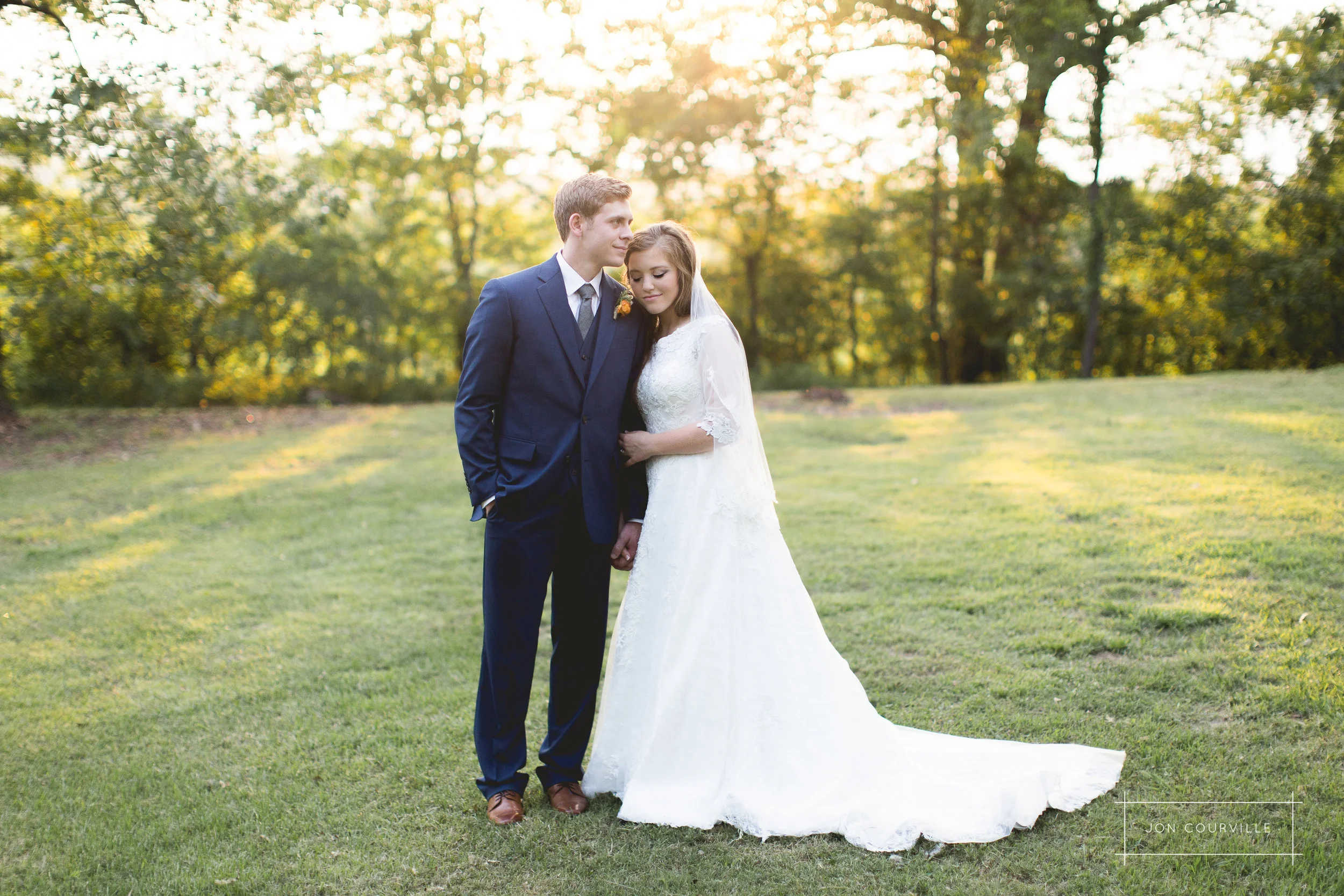 Joy-Anna Forsyth A Duggar Wedding with TLC // Joy Anna+Austin Forsyth — Courville