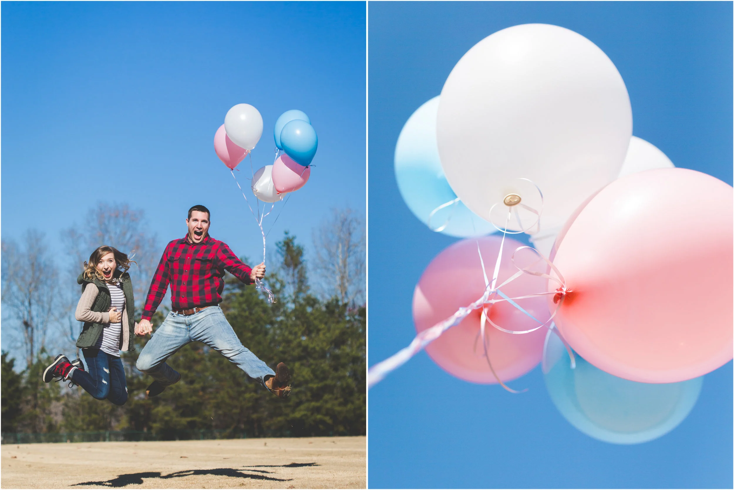 We're Having a BABY! // Personal