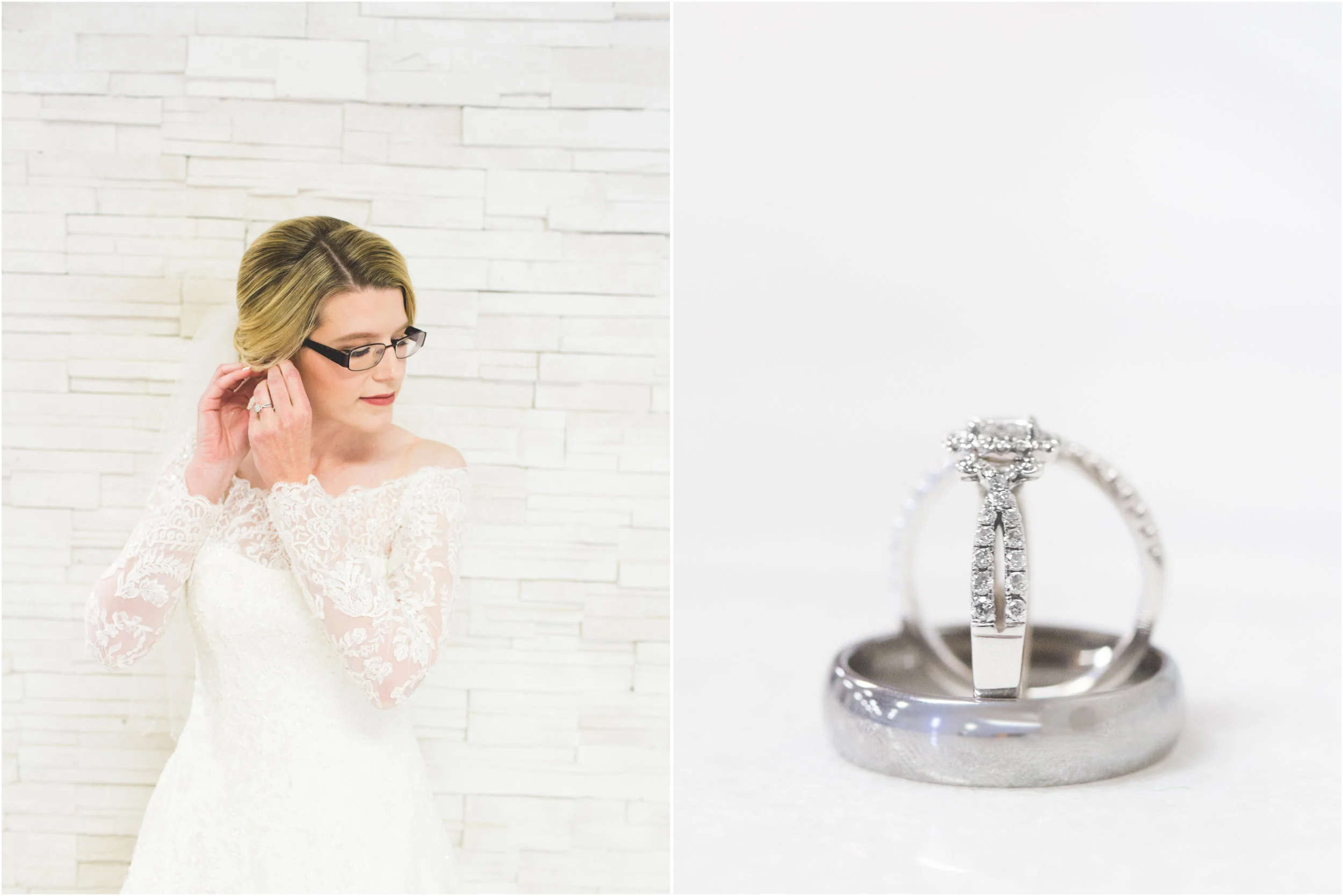 Wedding Rings
