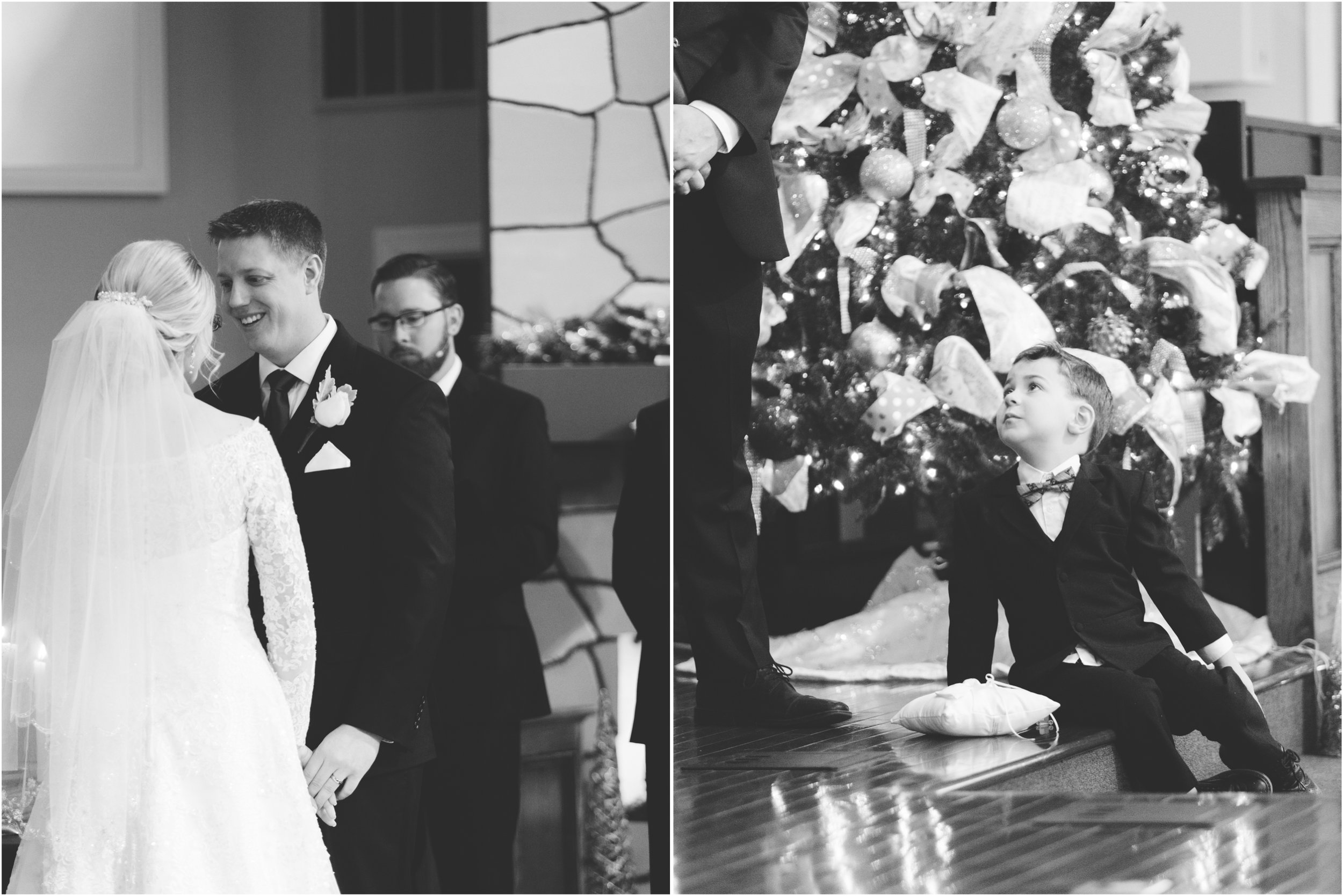 Wedding Ceremony