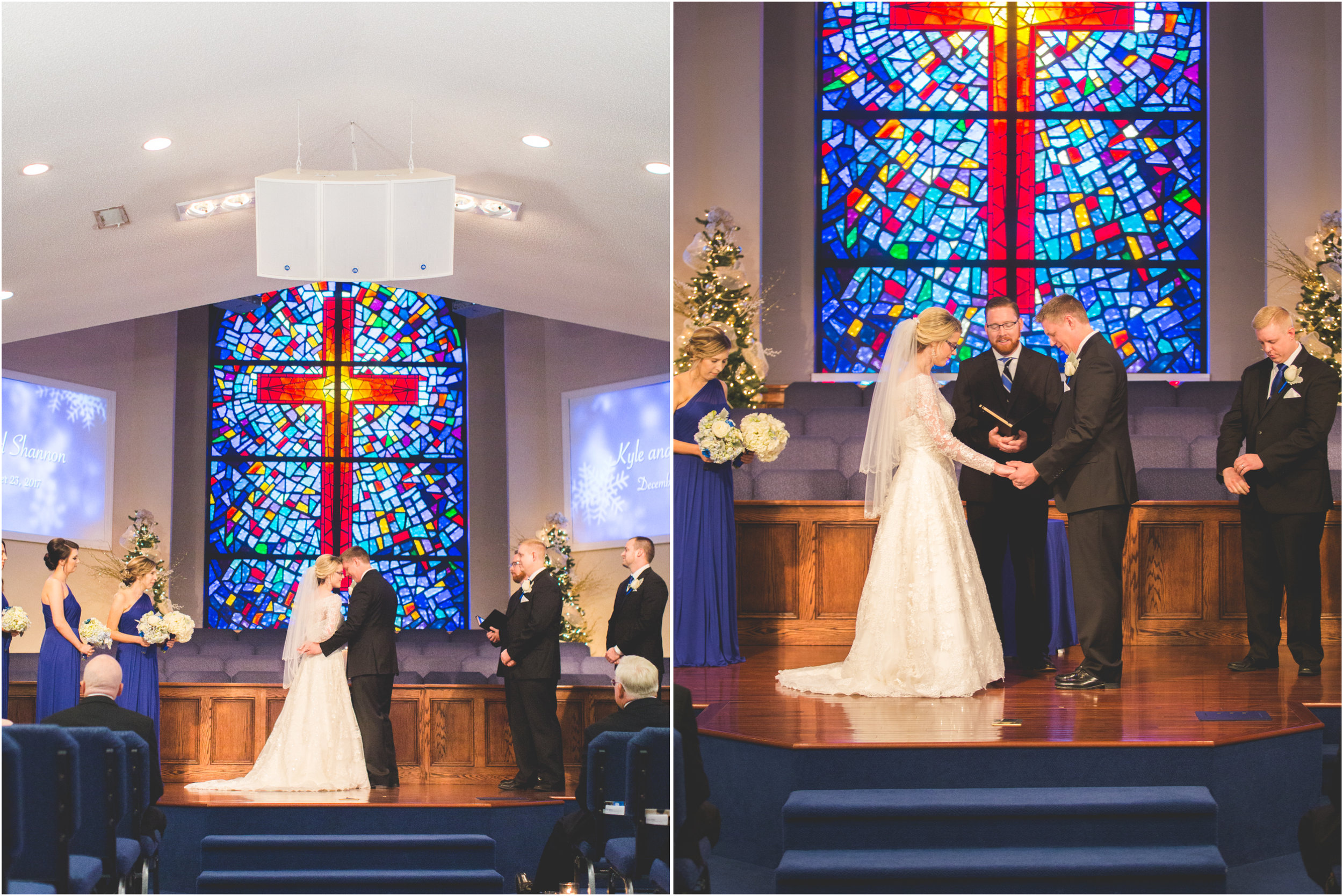 Charlotte Weddings