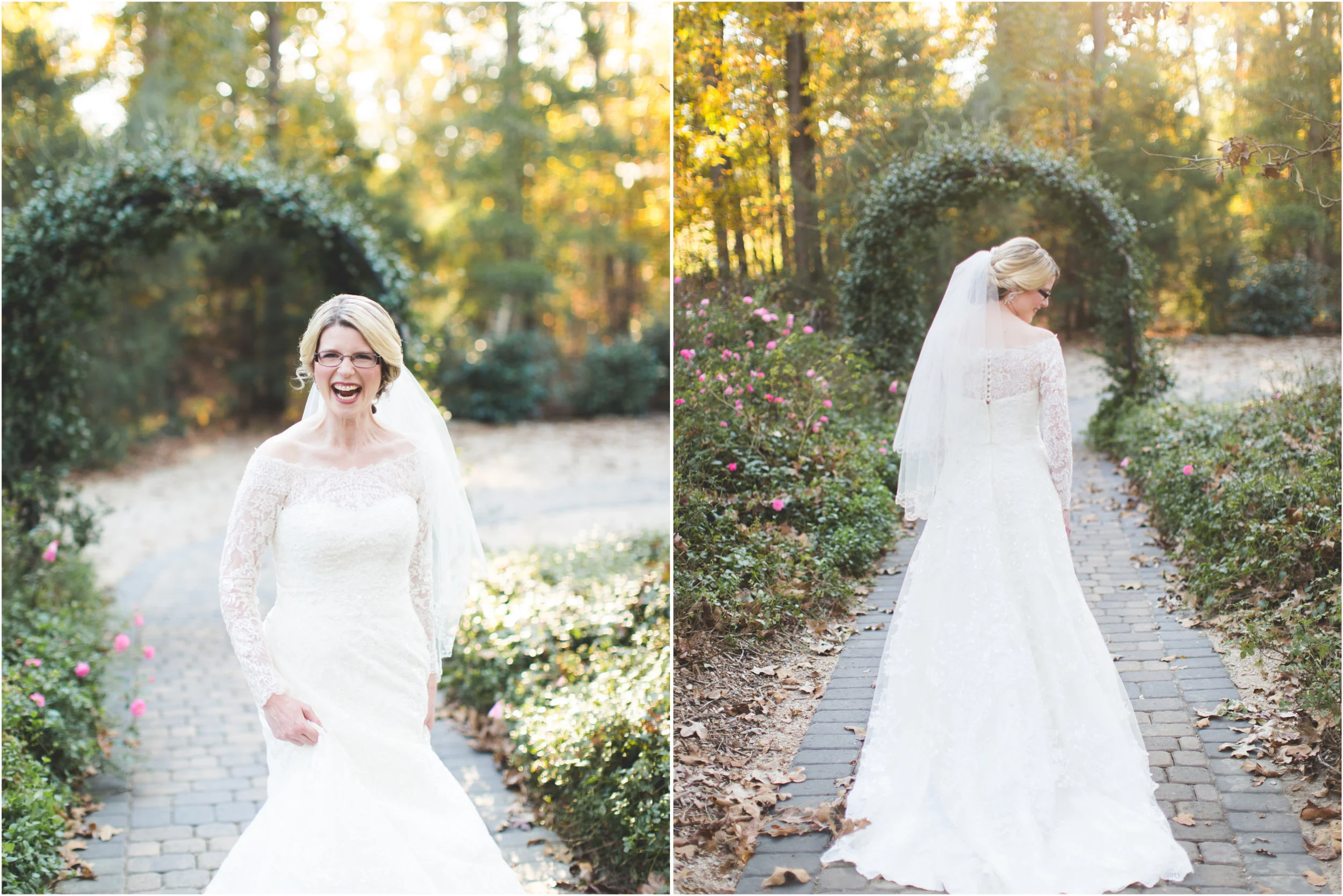 Morning Glory Farm Bridals