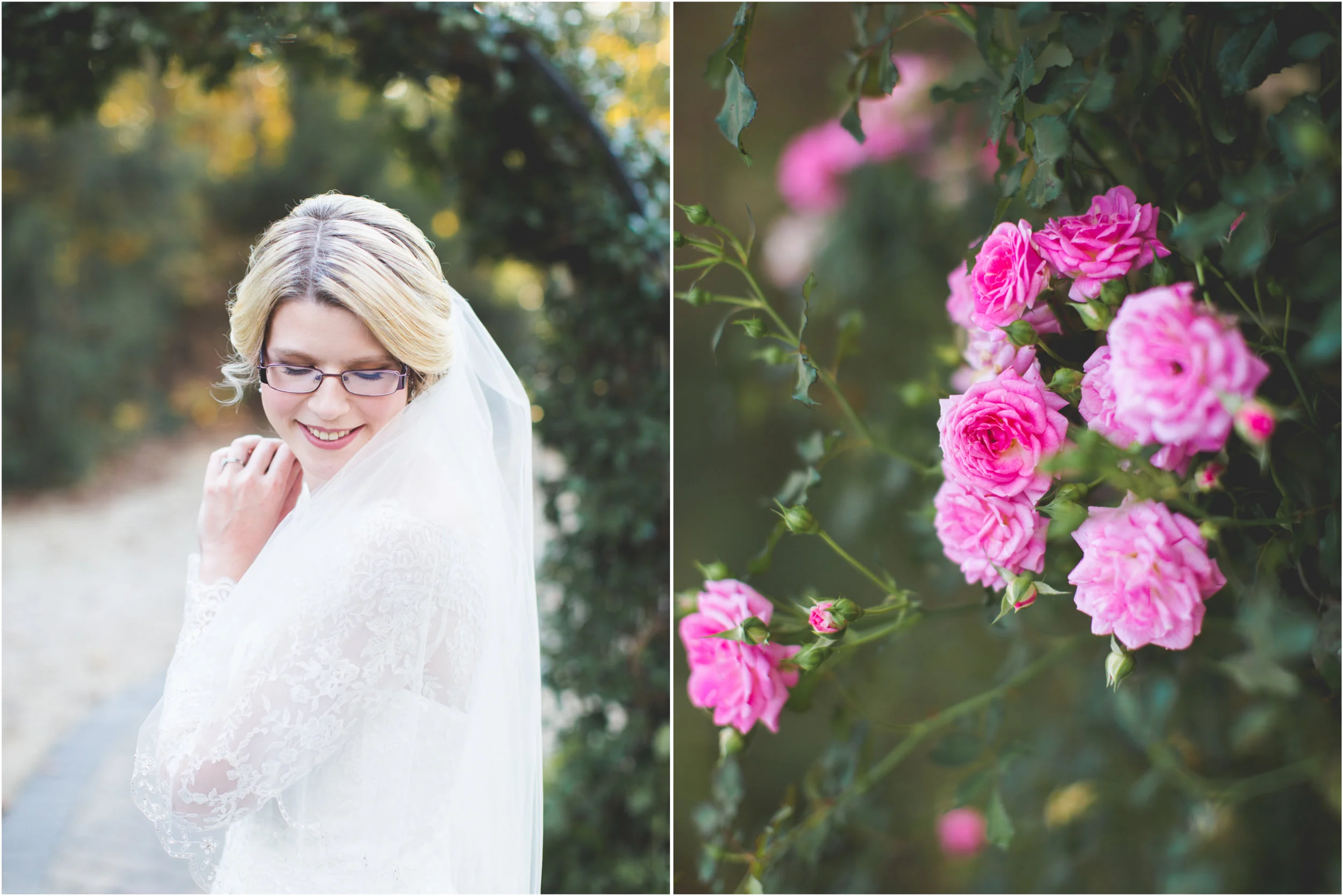 Morning Glory Farm Bridals